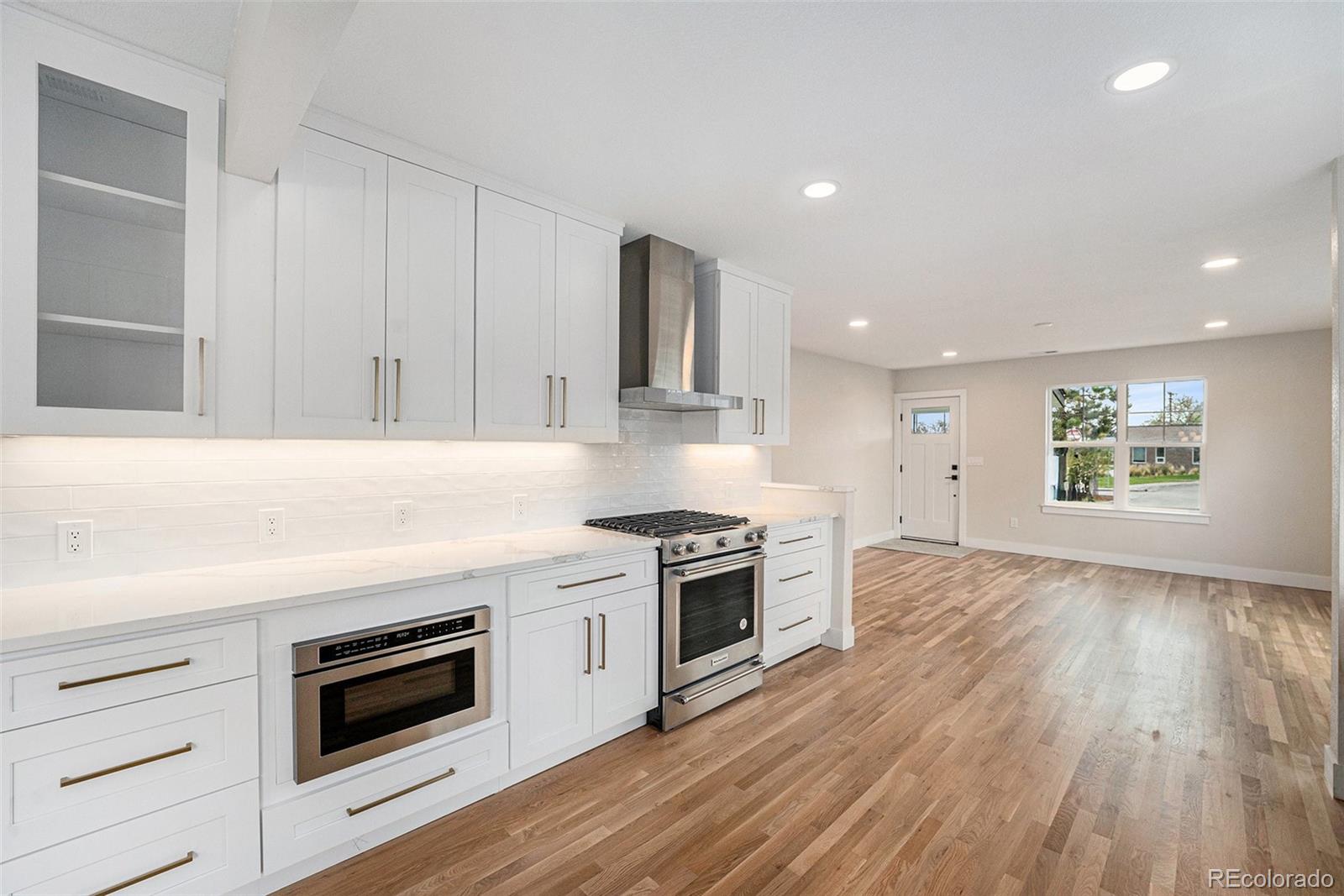 MLS Image #11 for 5383  meade street,denver, Colorado