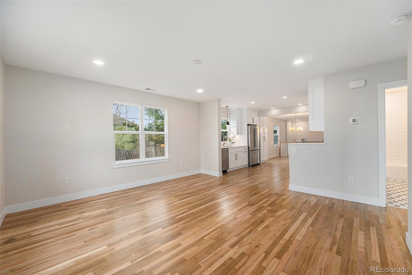 MLS Image #2 for 5383  meade street,denver, Colorado