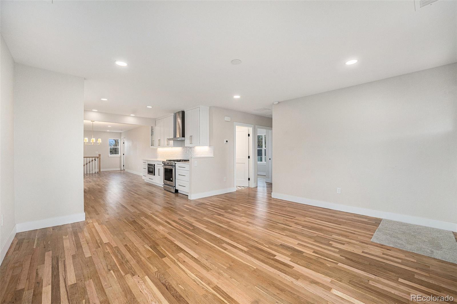 MLS Image #3 for 5383  meade street,denver, Colorado