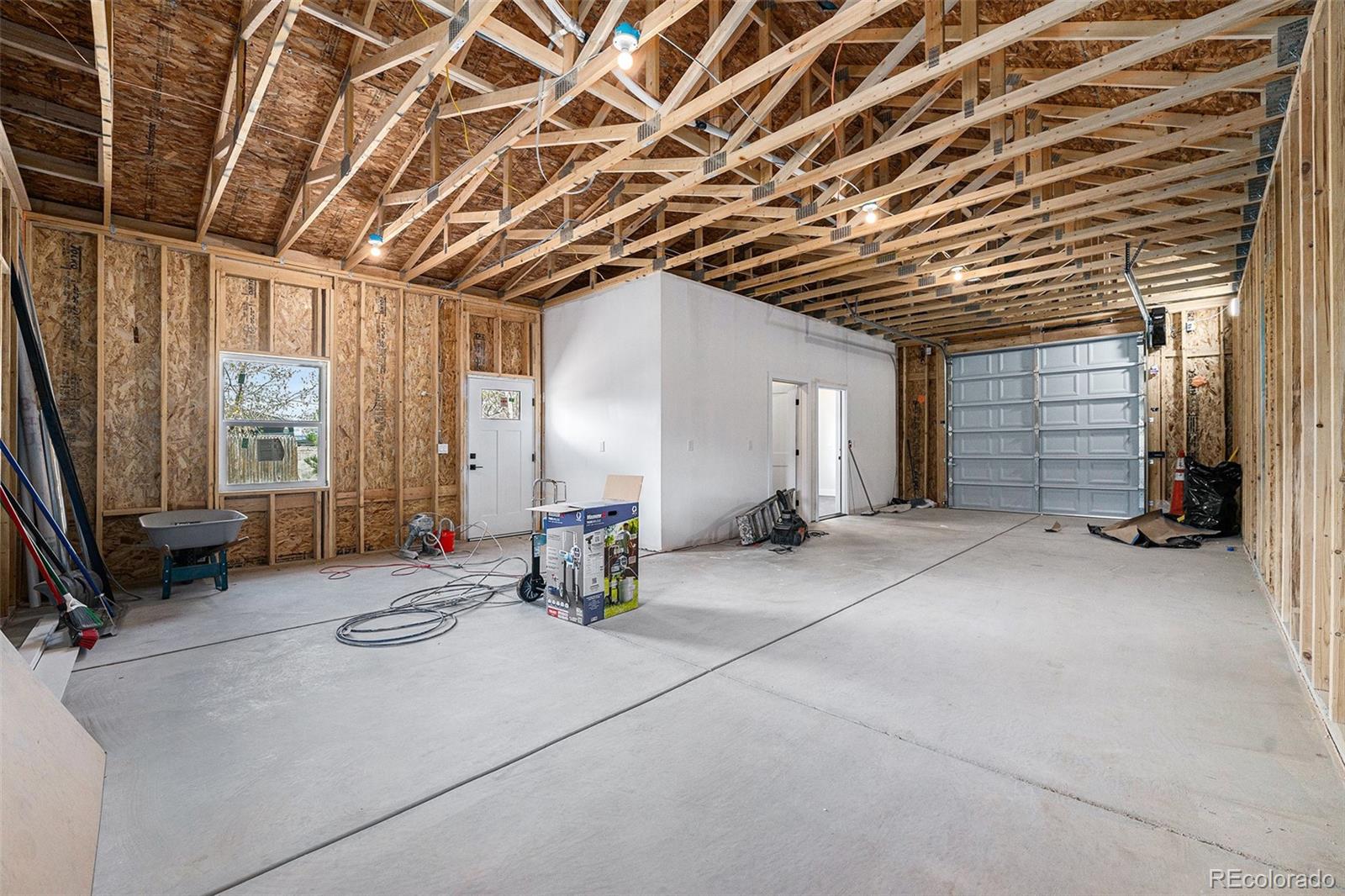 MLS Image #31 for 5383  meade street,denver, Colorado