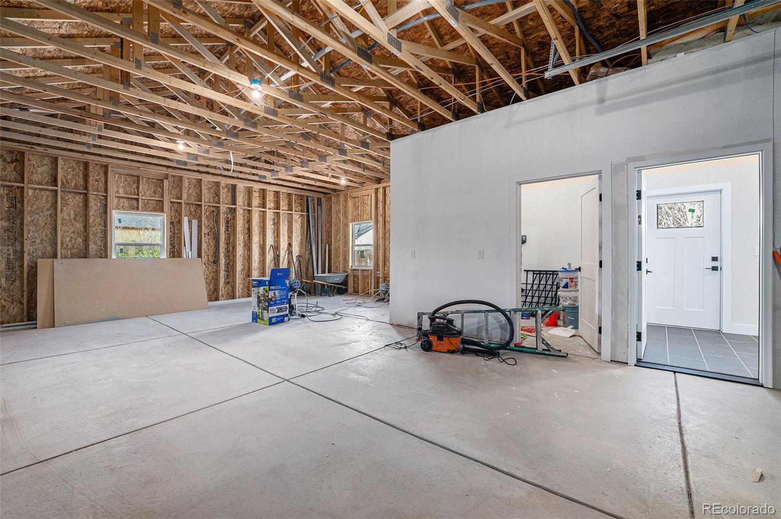 MLS Image #32 for 5383  meade street,denver, Colorado