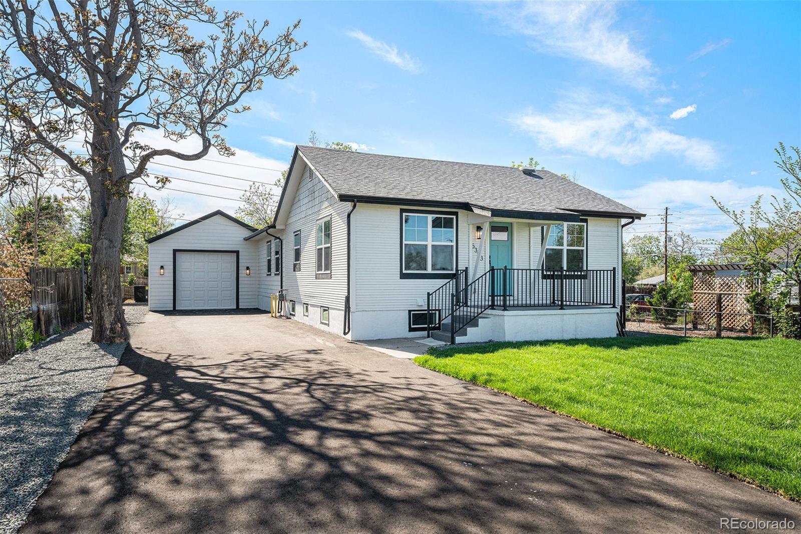 MLS Image #35 for 5383  meade street,denver, Colorado
