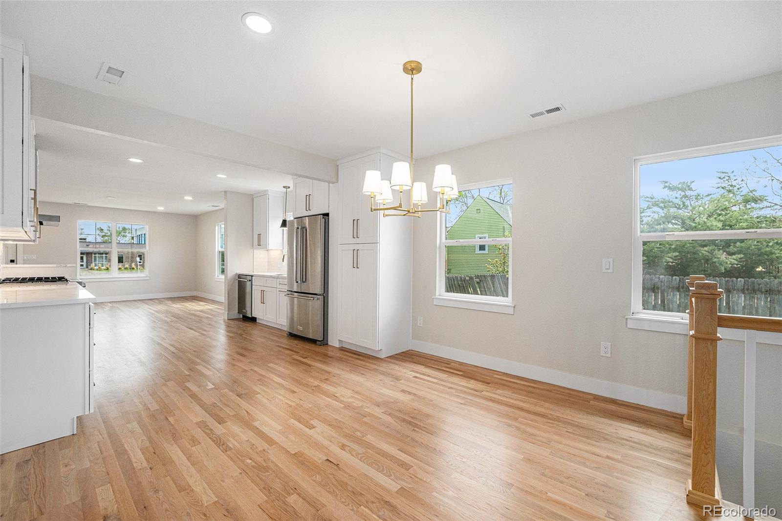 MLS Image #7 for 5383  meade street,denver, Colorado