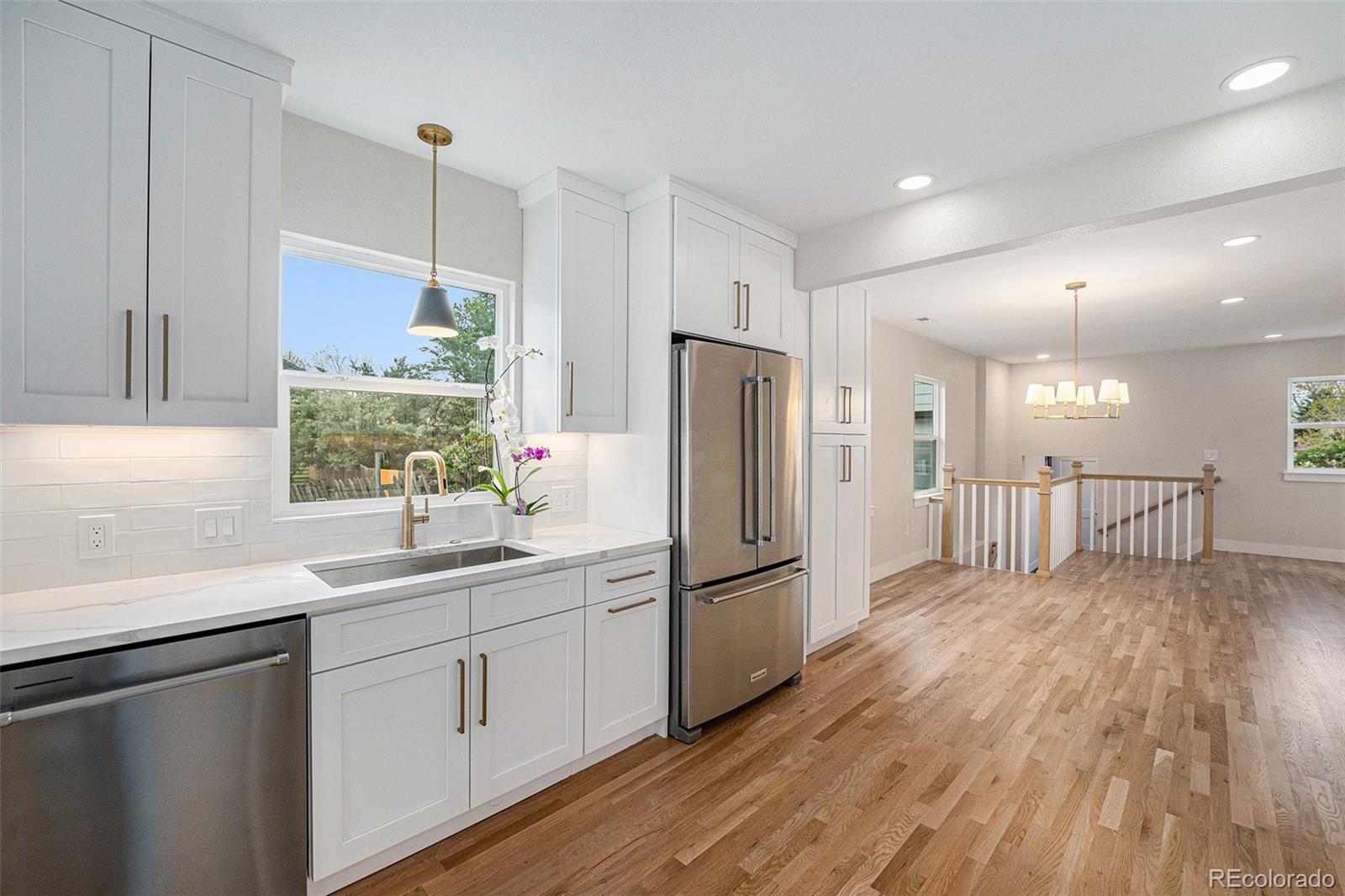 MLS Image #9 for 5383  meade street,denver, Colorado