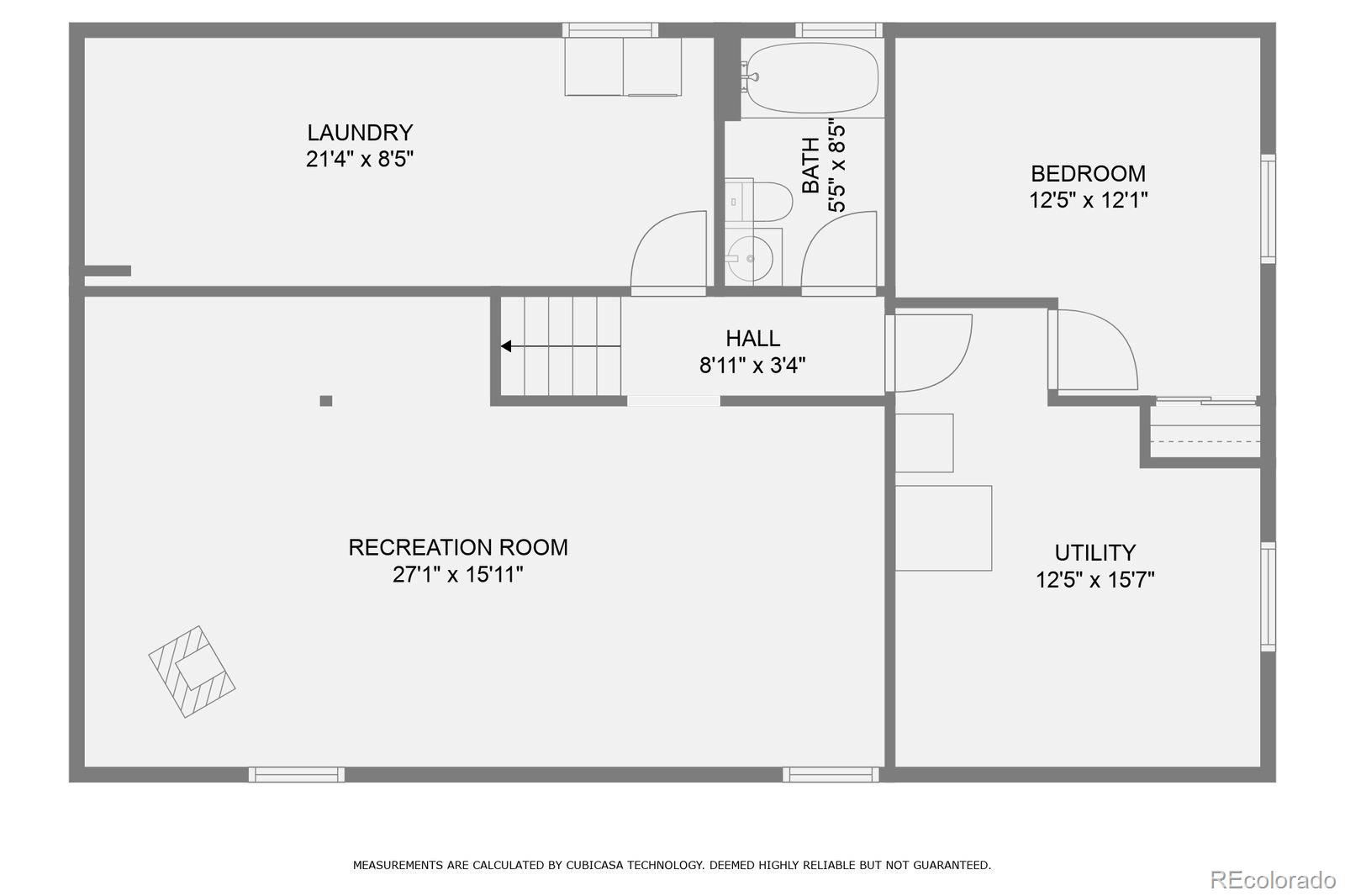 MLS Image #29 for 366  kenton street,aurora, Colorado
