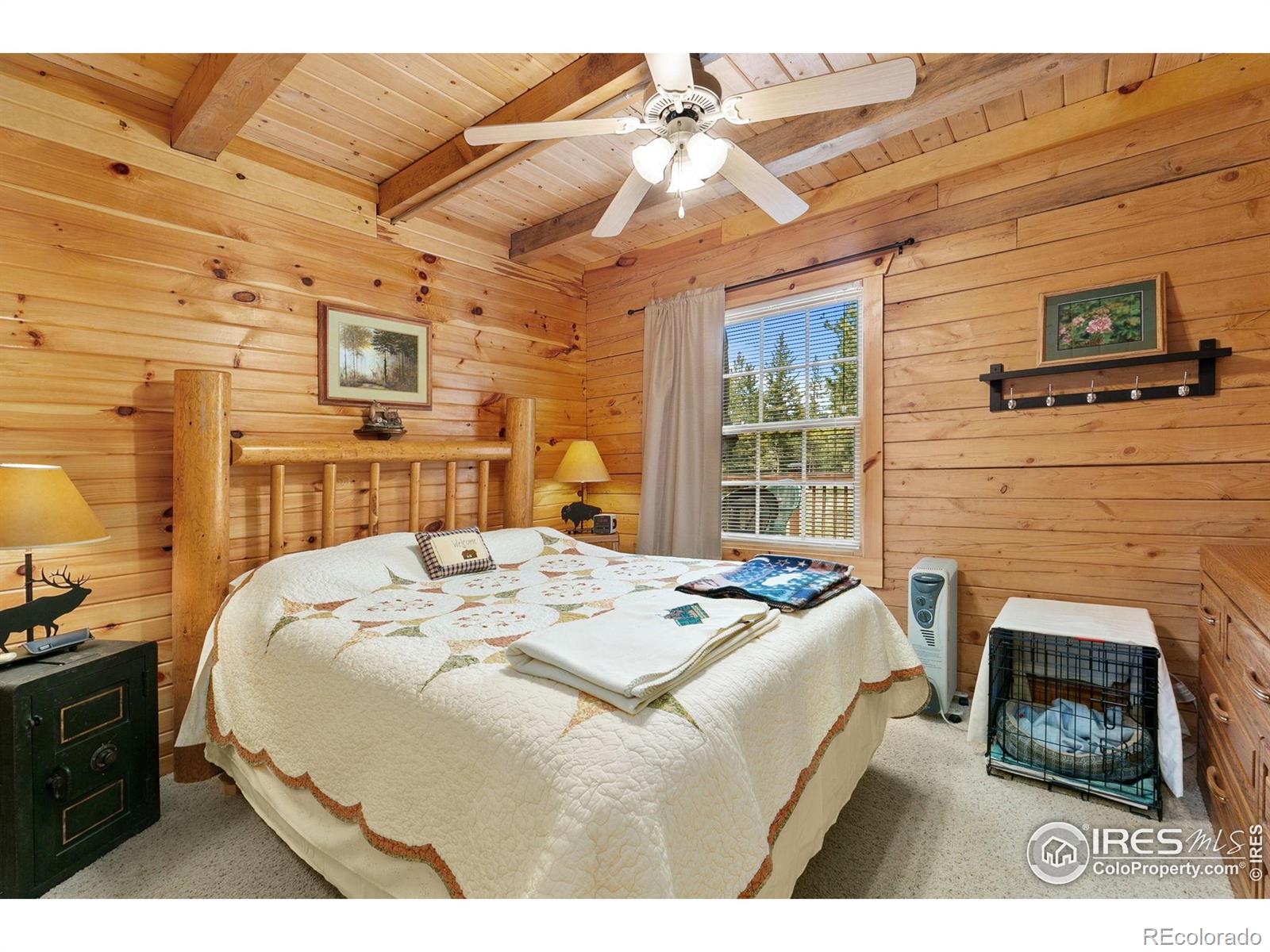 MLS Image #10 for 90  woccon court,red feather lakes, Colorado