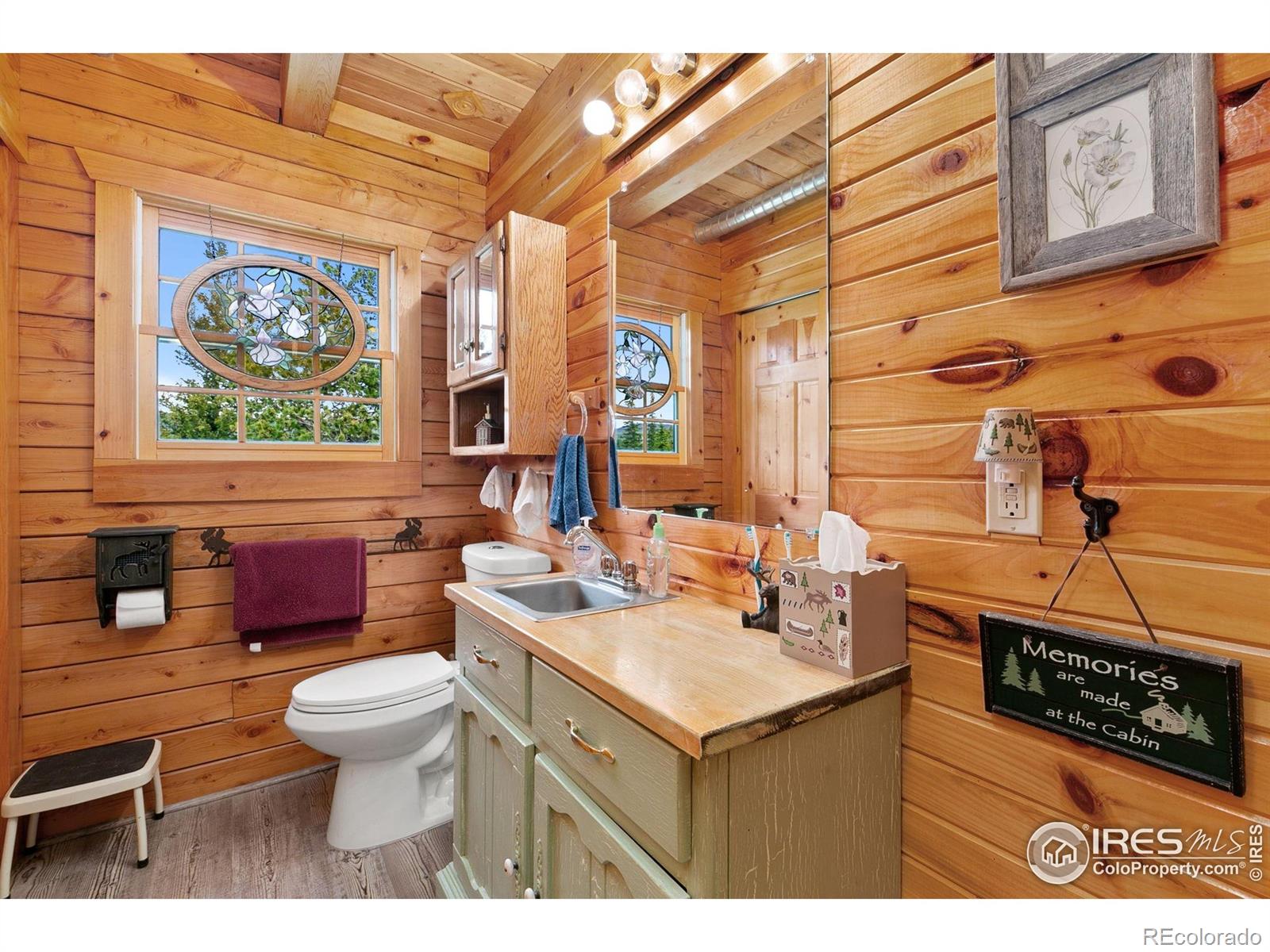 MLS Image #11 for 90  woccon court,red feather lakes, Colorado