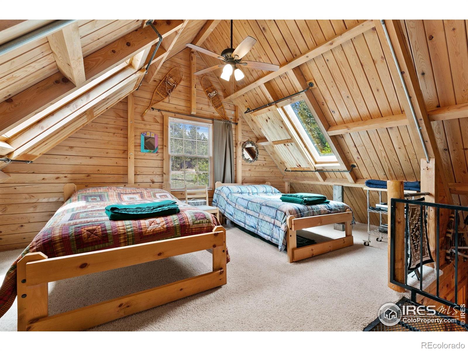 MLS Image #14 for 90  woccon court,red feather lakes, Colorado