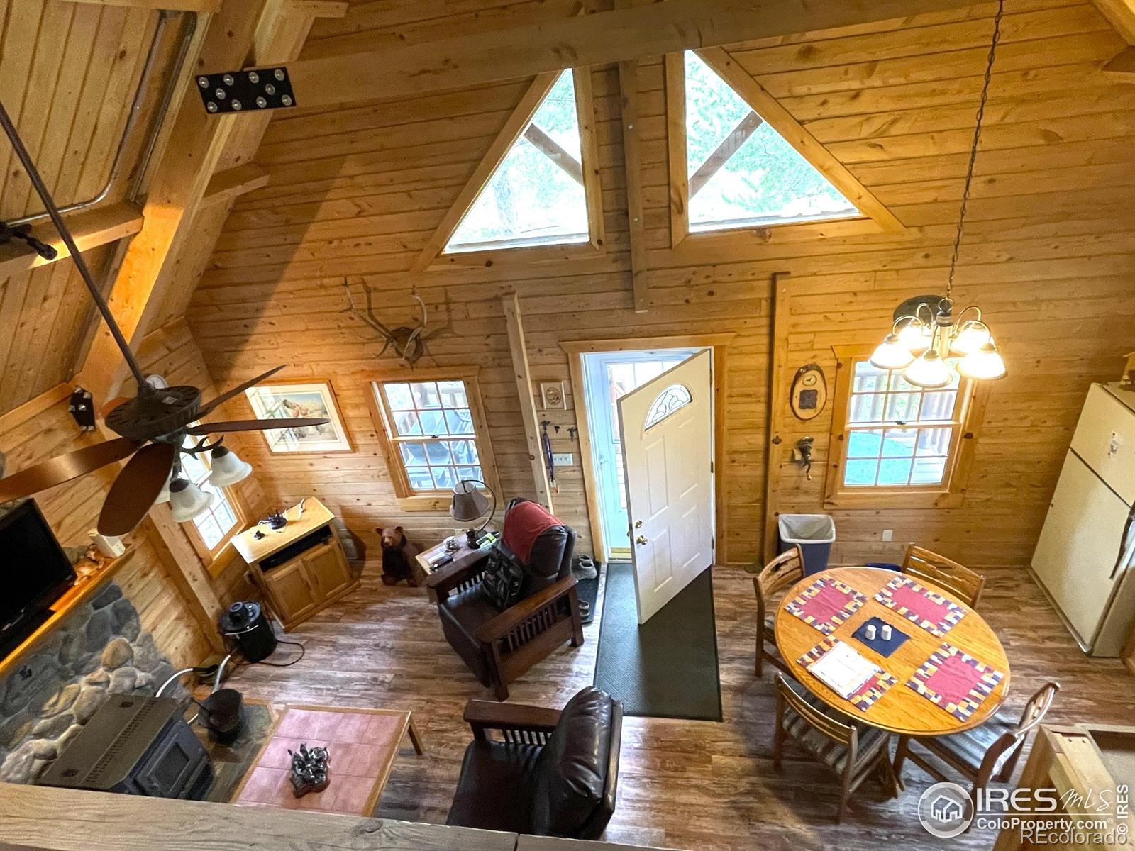 MLS Image #15 for 90  woccon court,red feather lakes, Colorado