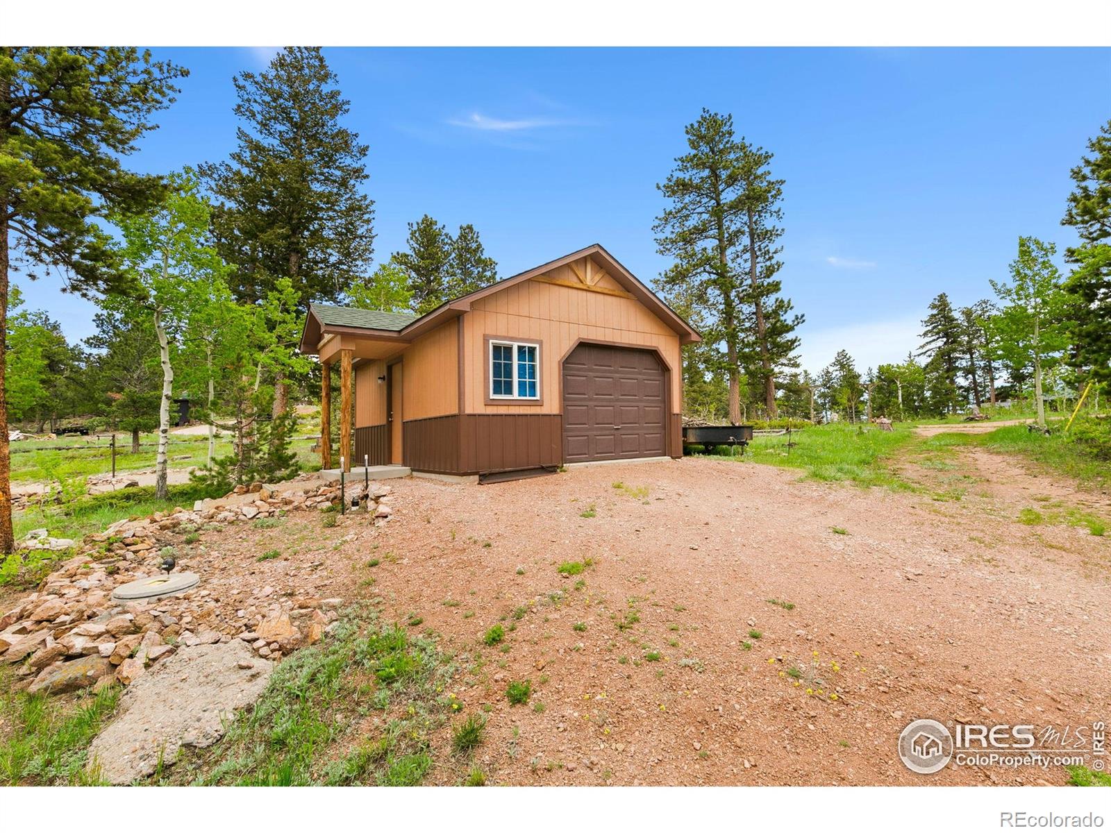 MLS Image #22 for 90  woccon court,red feather lakes, Colorado