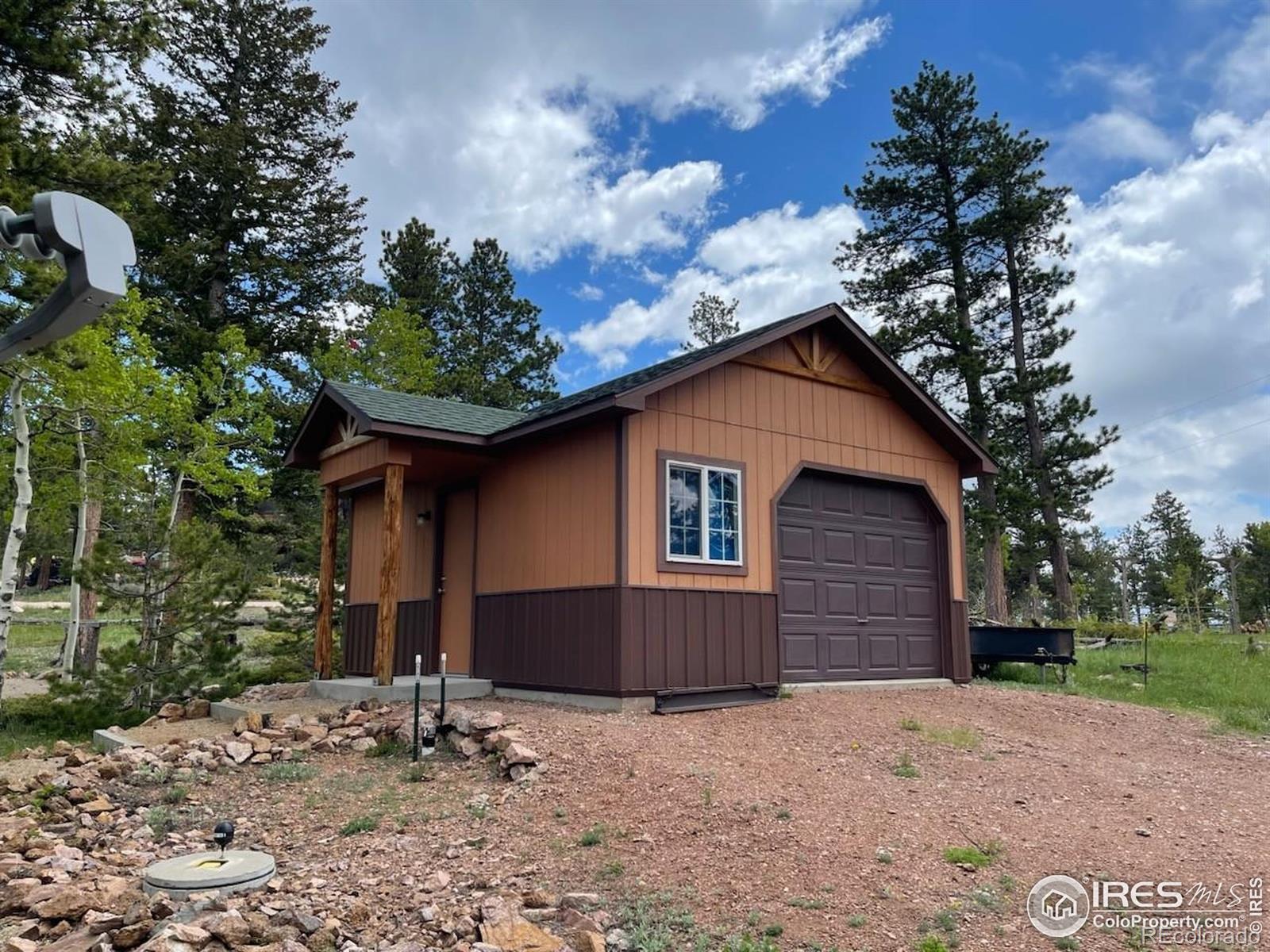 MLS Image #23 for 90  woccon court,red feather lakes, Colorado