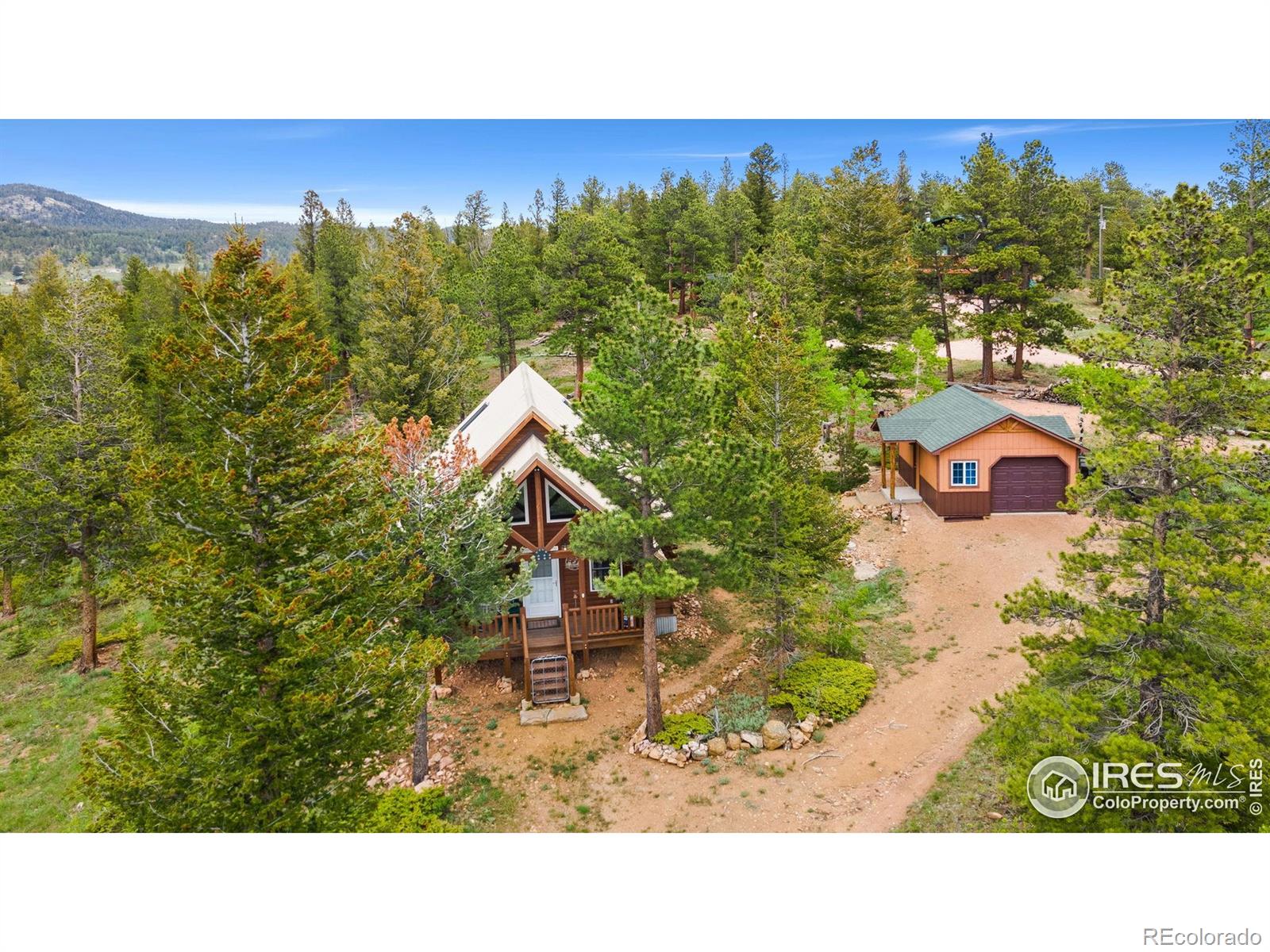 MLS Image #28 for 90  woccon court,red feather lakes, Colorado