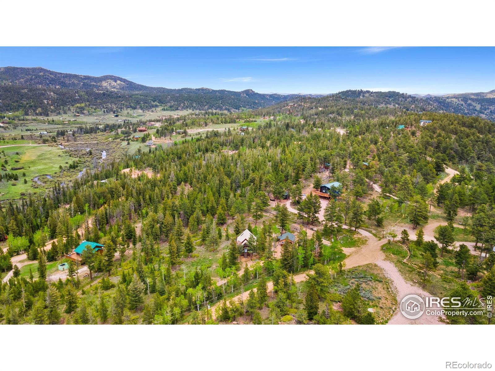 MLS Image #31 for 90  woccon court,red feather lakes, Colorado