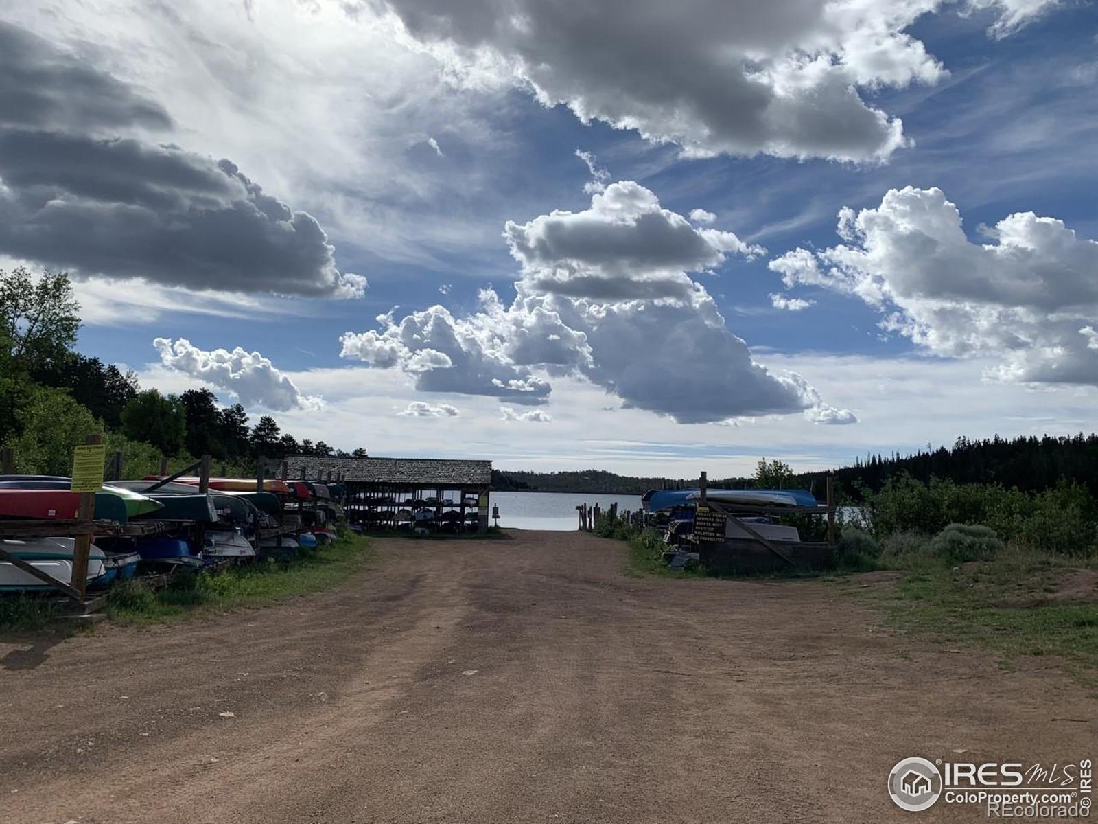 MLS Image #37 for 90  woccon court,red feather lakes, Colorado