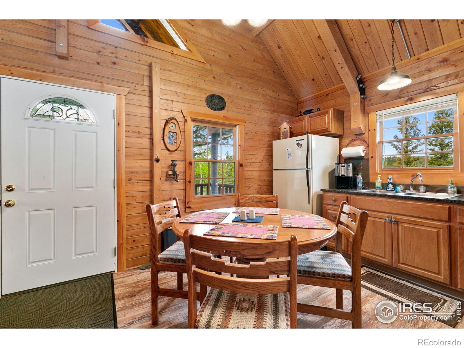 MLS Image #6 for 90  woccon court,red feather lakes, Colorado