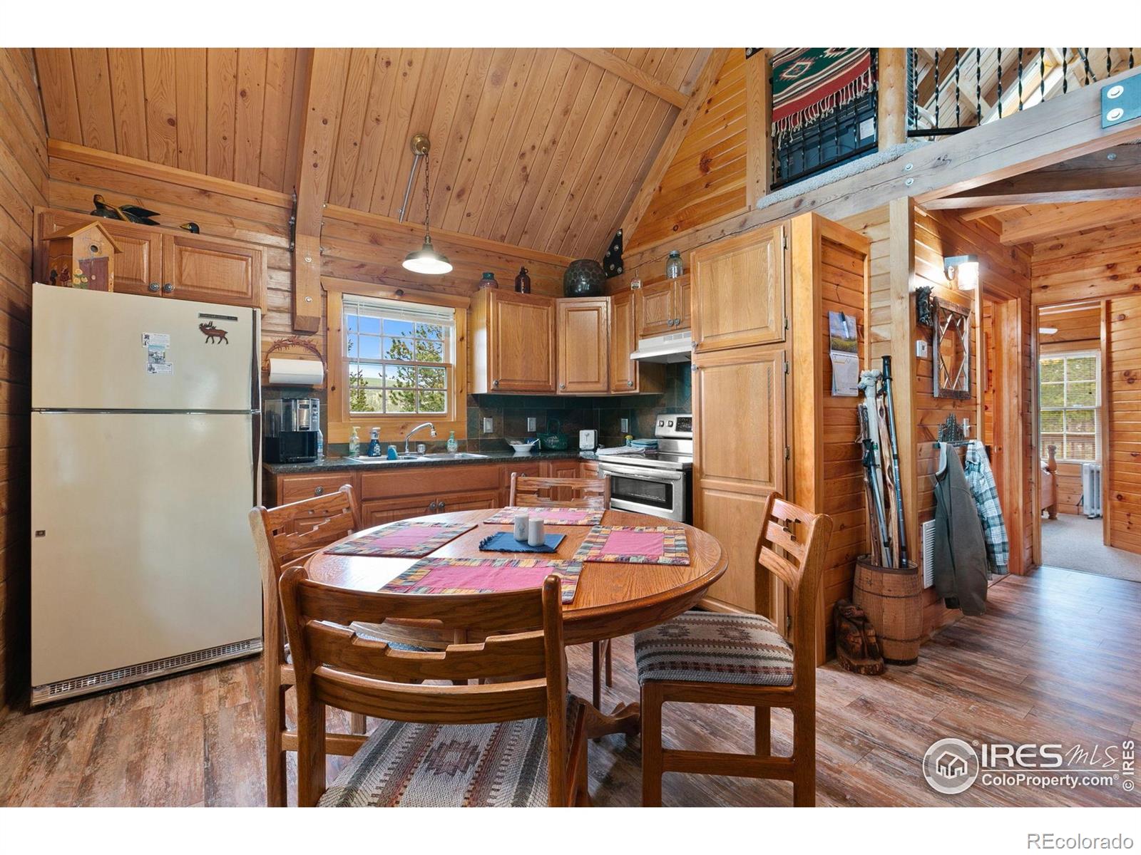 MLS Image #7 for 90  woccon court,red feather lakes, Colorado