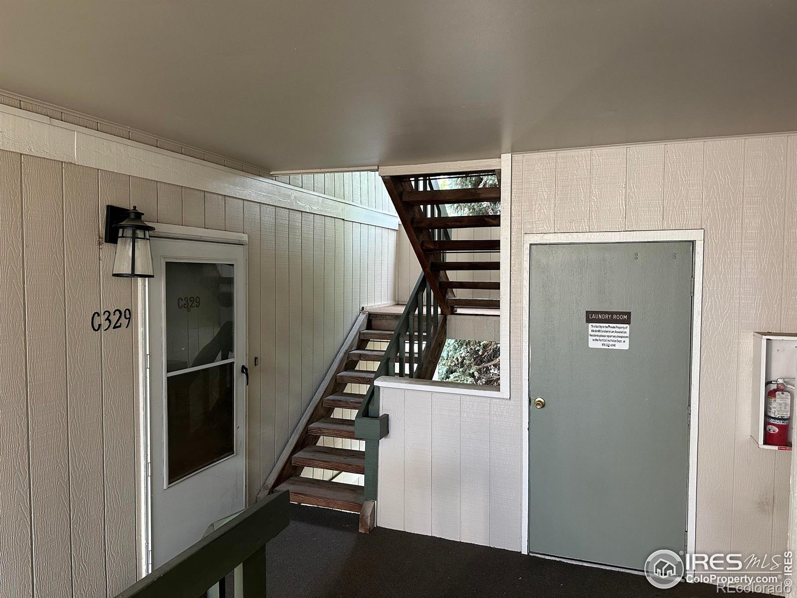 MLS Image #7 for 512 e monroe drive,fort collins, Colorado