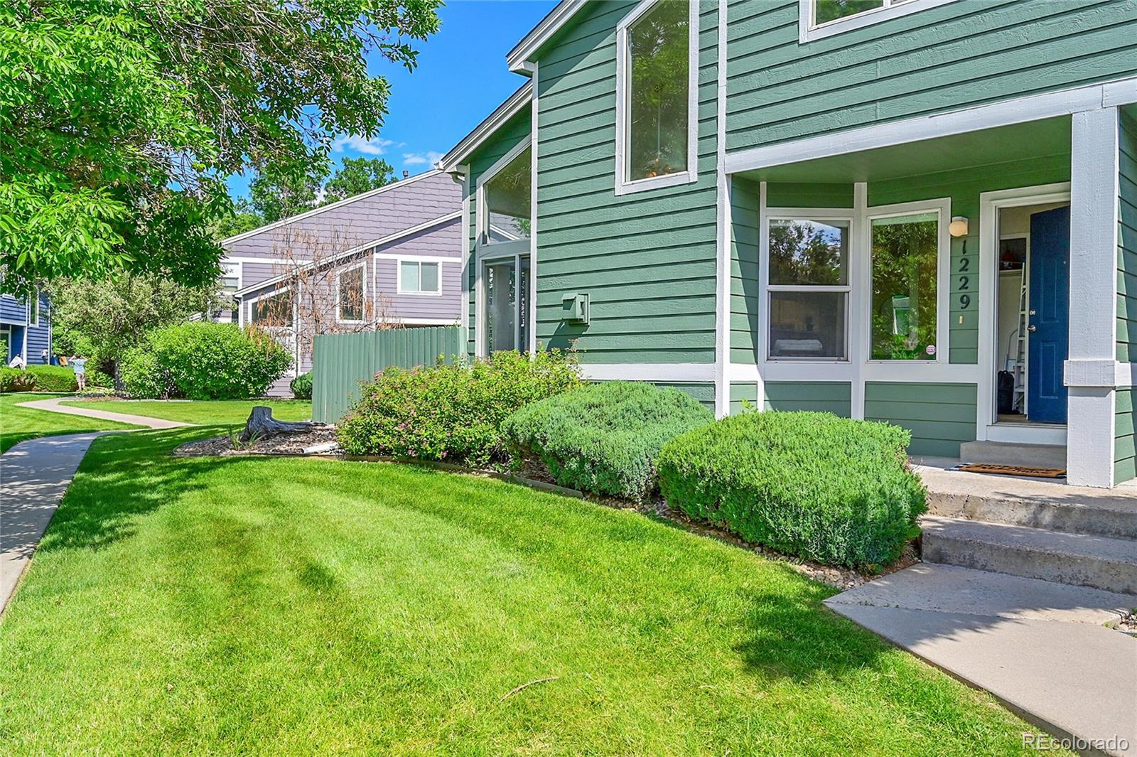 MLS Image #2 for 1229  james circle,lafayette, Colorado