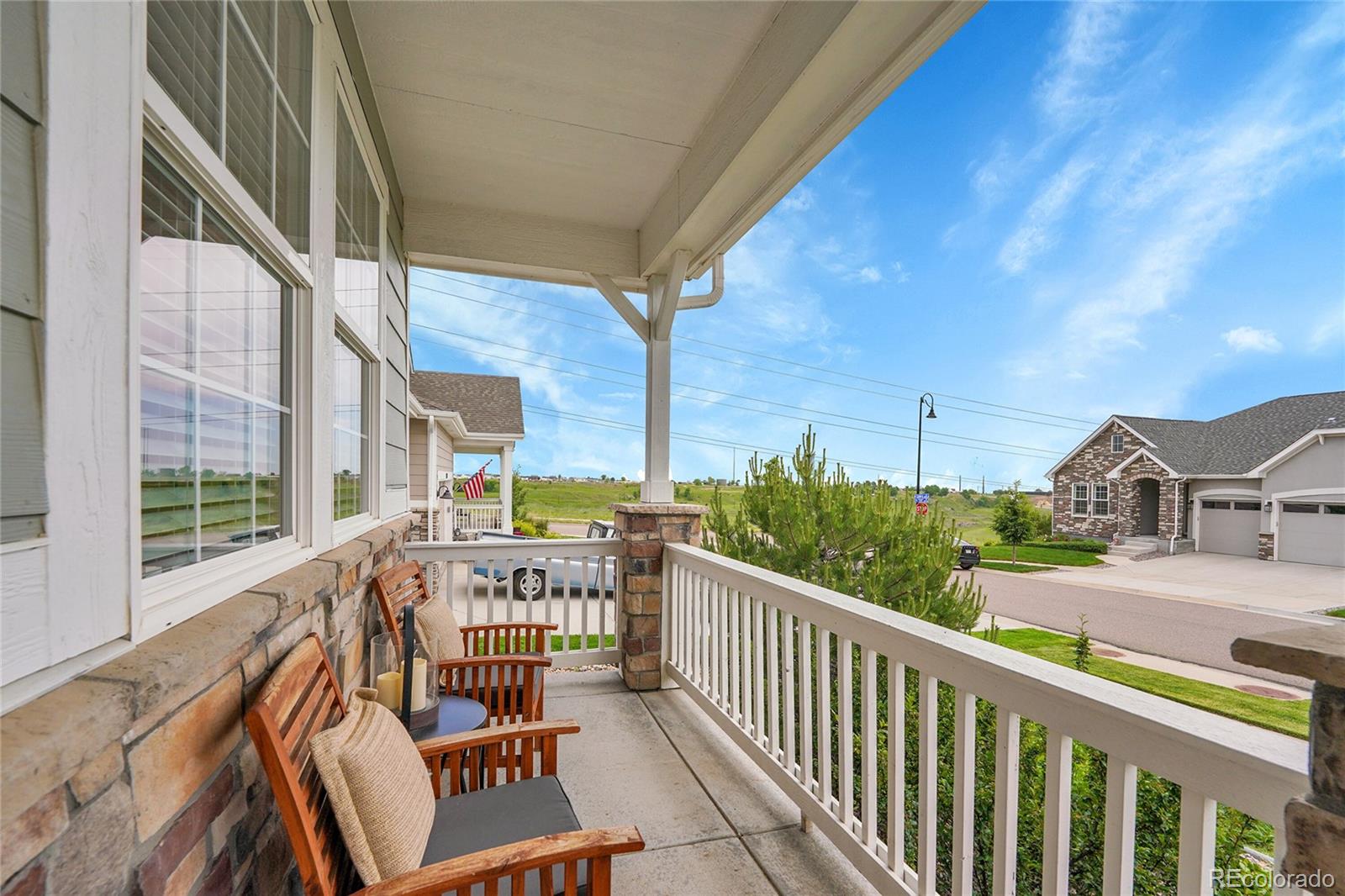 MLS Image #5 for 8839  culebra street,arvada, Colorado