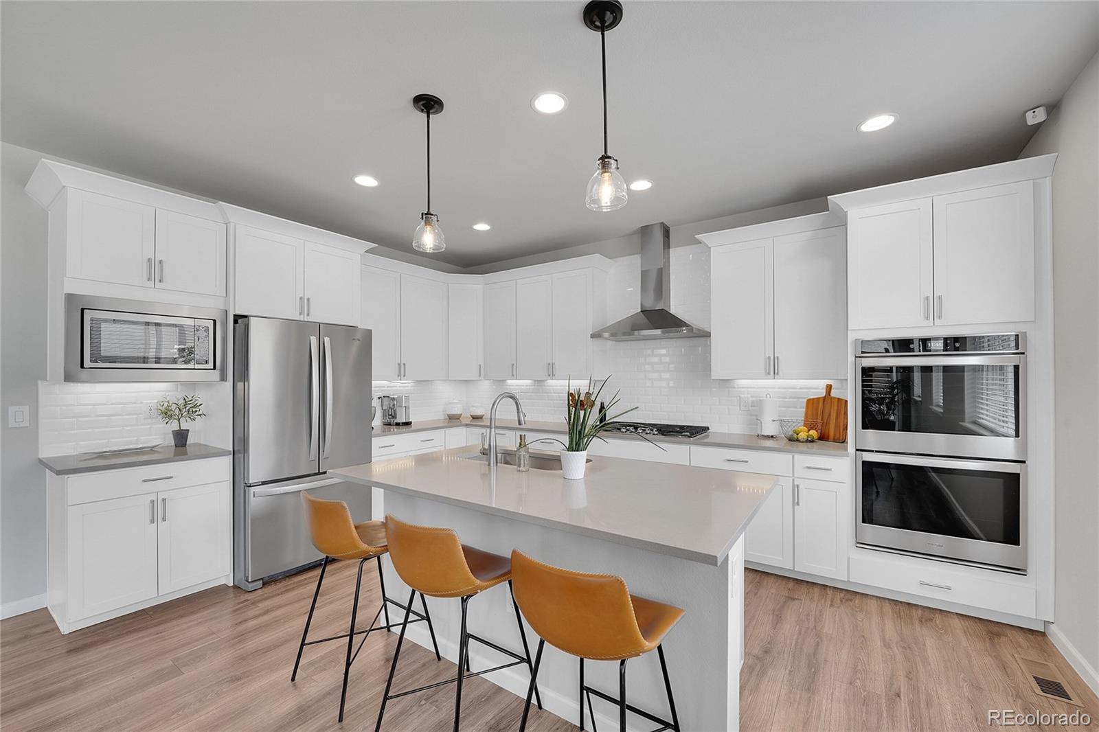 MLS Image #9 for 8839  culebra street,arvada, Colorado