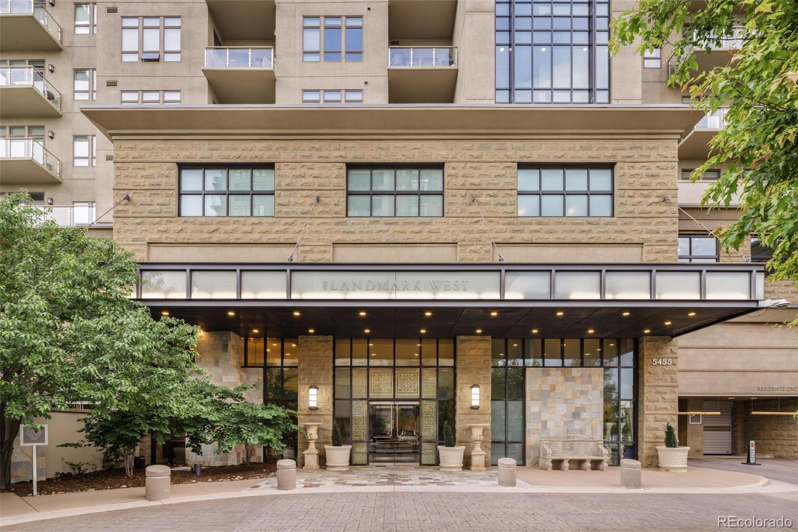 MLS Image #0 for 5455  landmark place 1009,greenwood village, Colorado