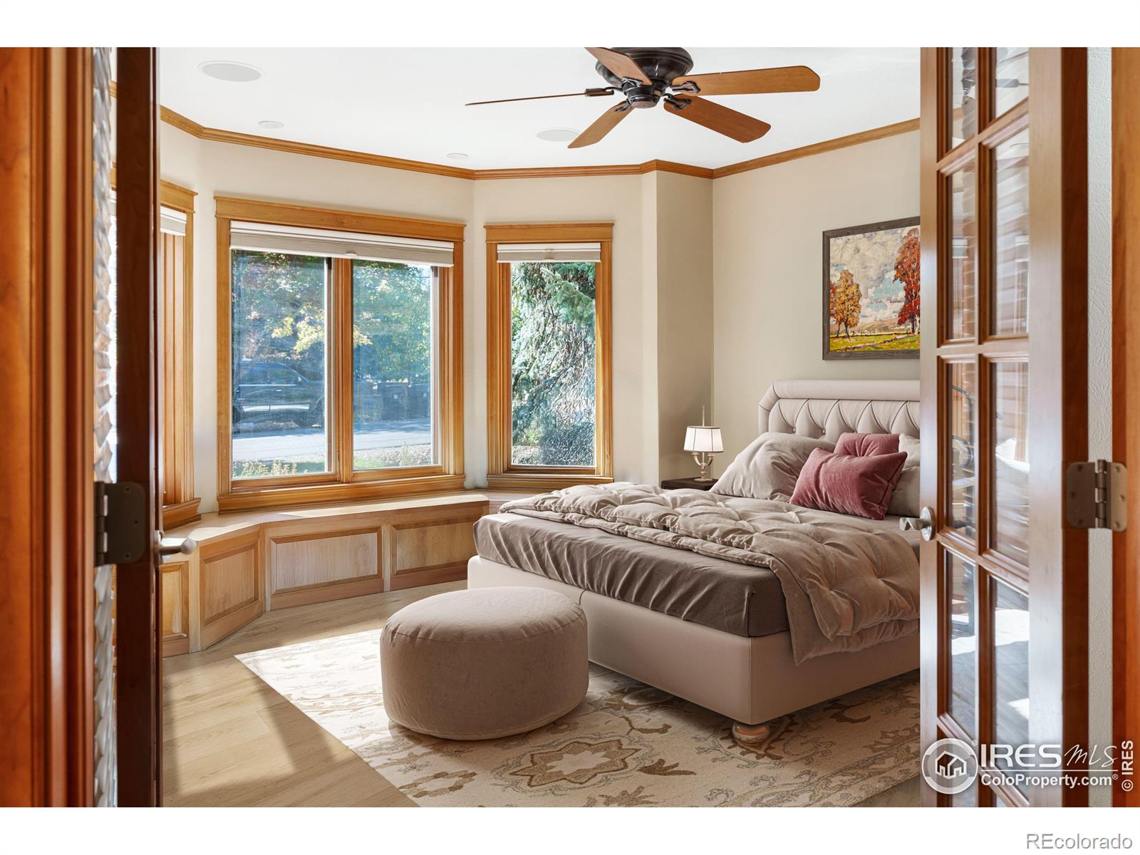 MLS Image #5 for 1107  juniper avenue,boulder, Colorado
