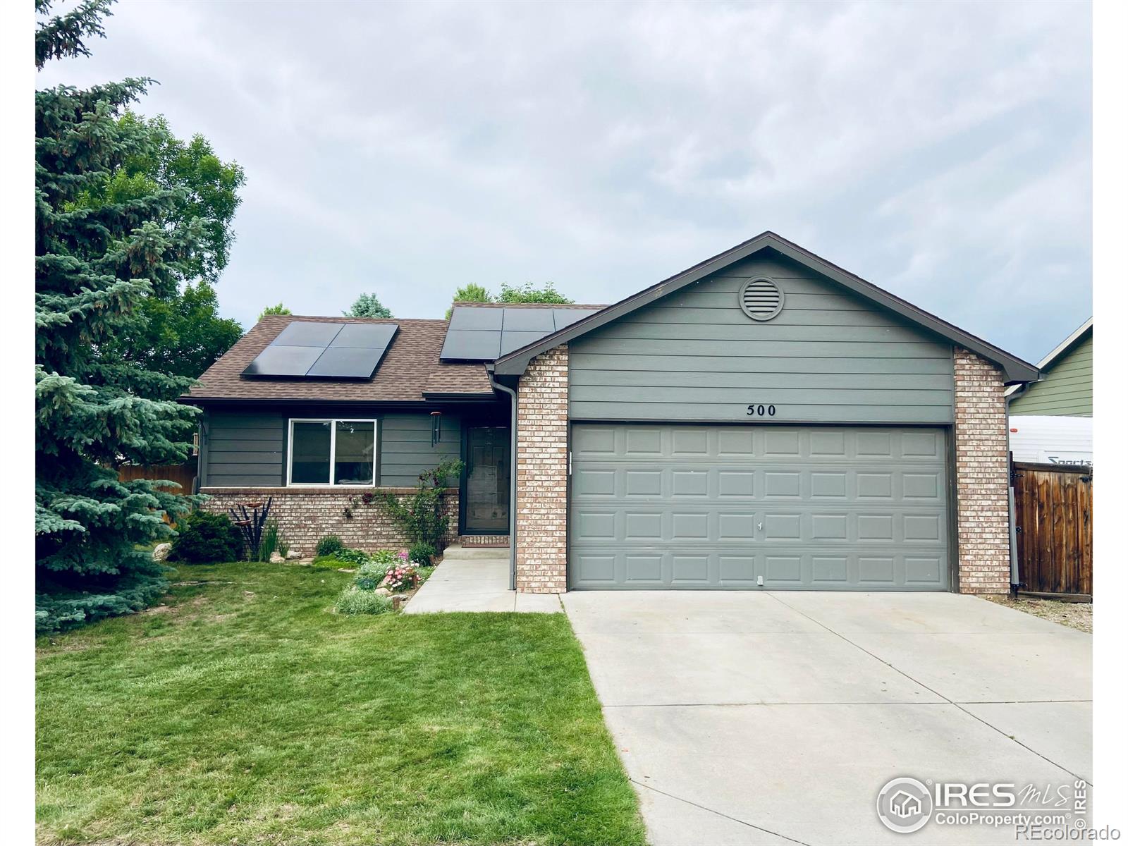 CMA Image for 500  sundance court,Fort Collins, Colorado