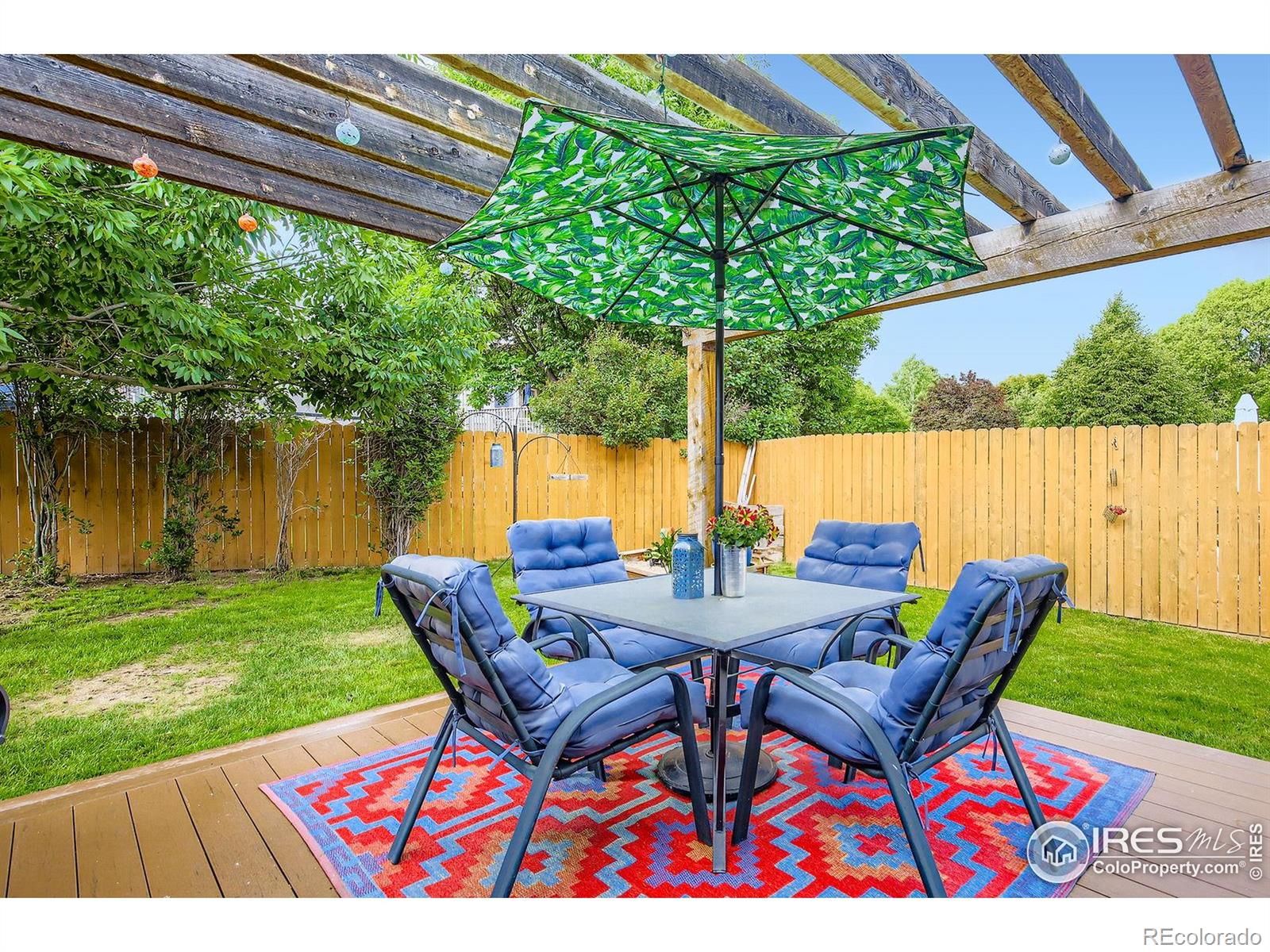 MLS Image #20 for 500  sundance court,fort collins, Colorado