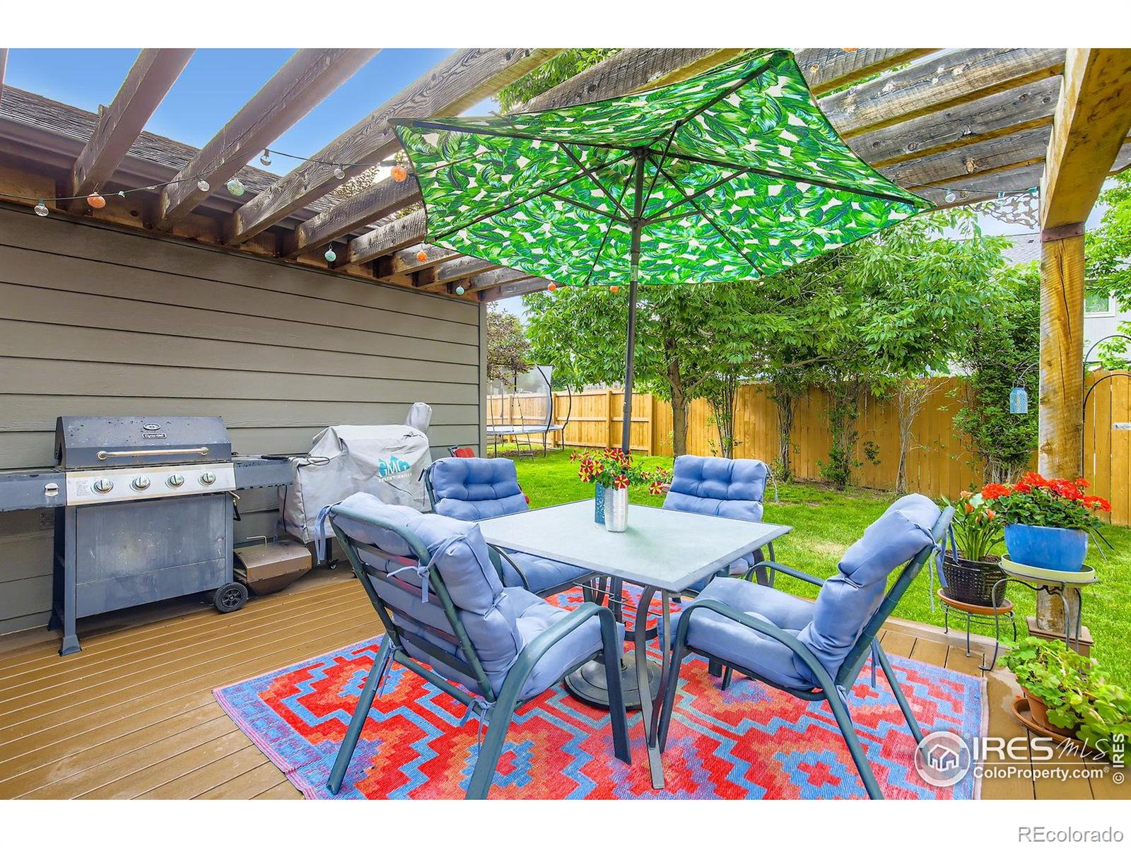 MLS Image #21 for 500  sundance court,fort collins, Colorado