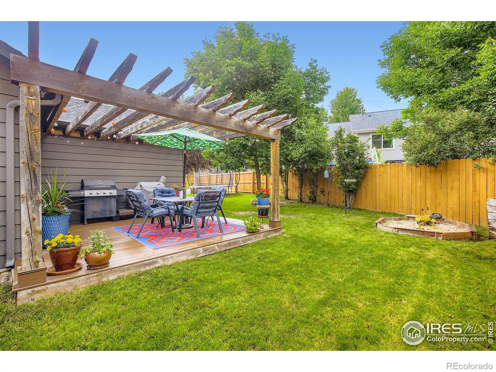 MLS Image #24 for 500  sundance court,fort collins, Colorado