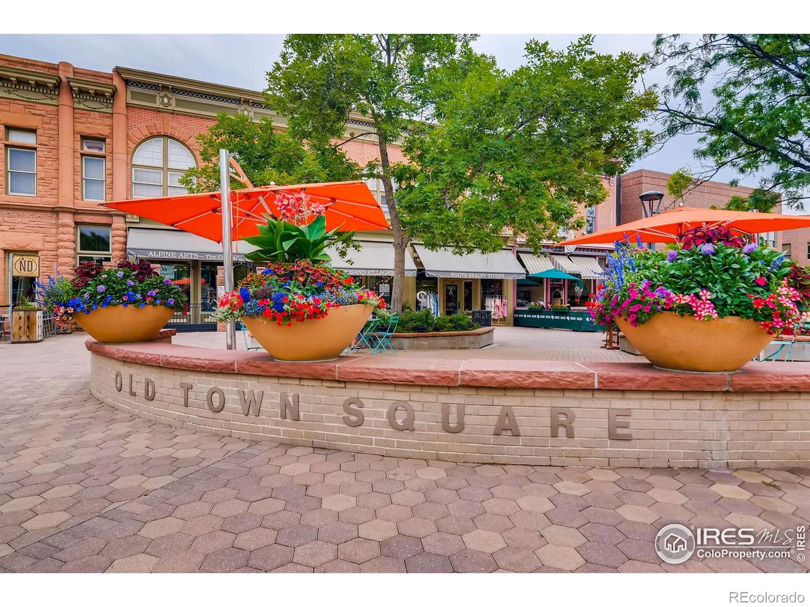 MLS Image #30 for 500  sundance court,fort collins, Colorado