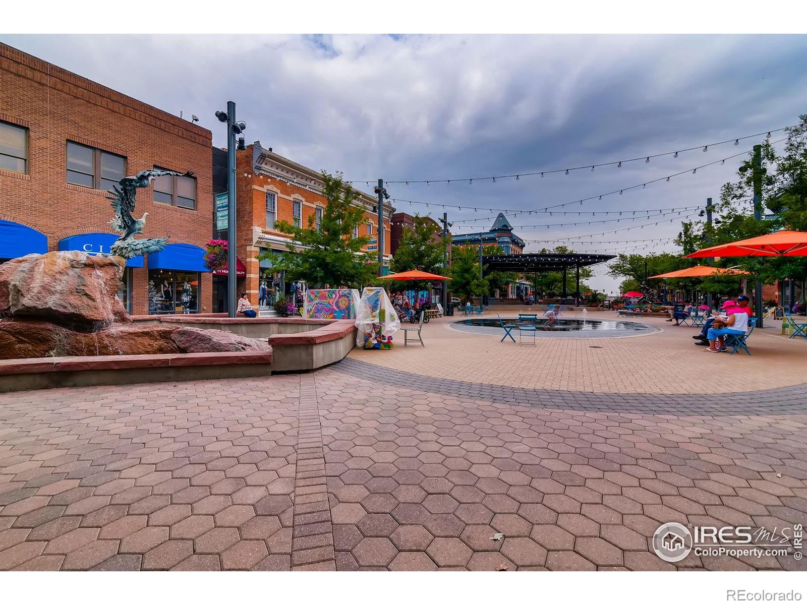 MLS Image #31 for 500  sundance court,fort collins, Colorado
