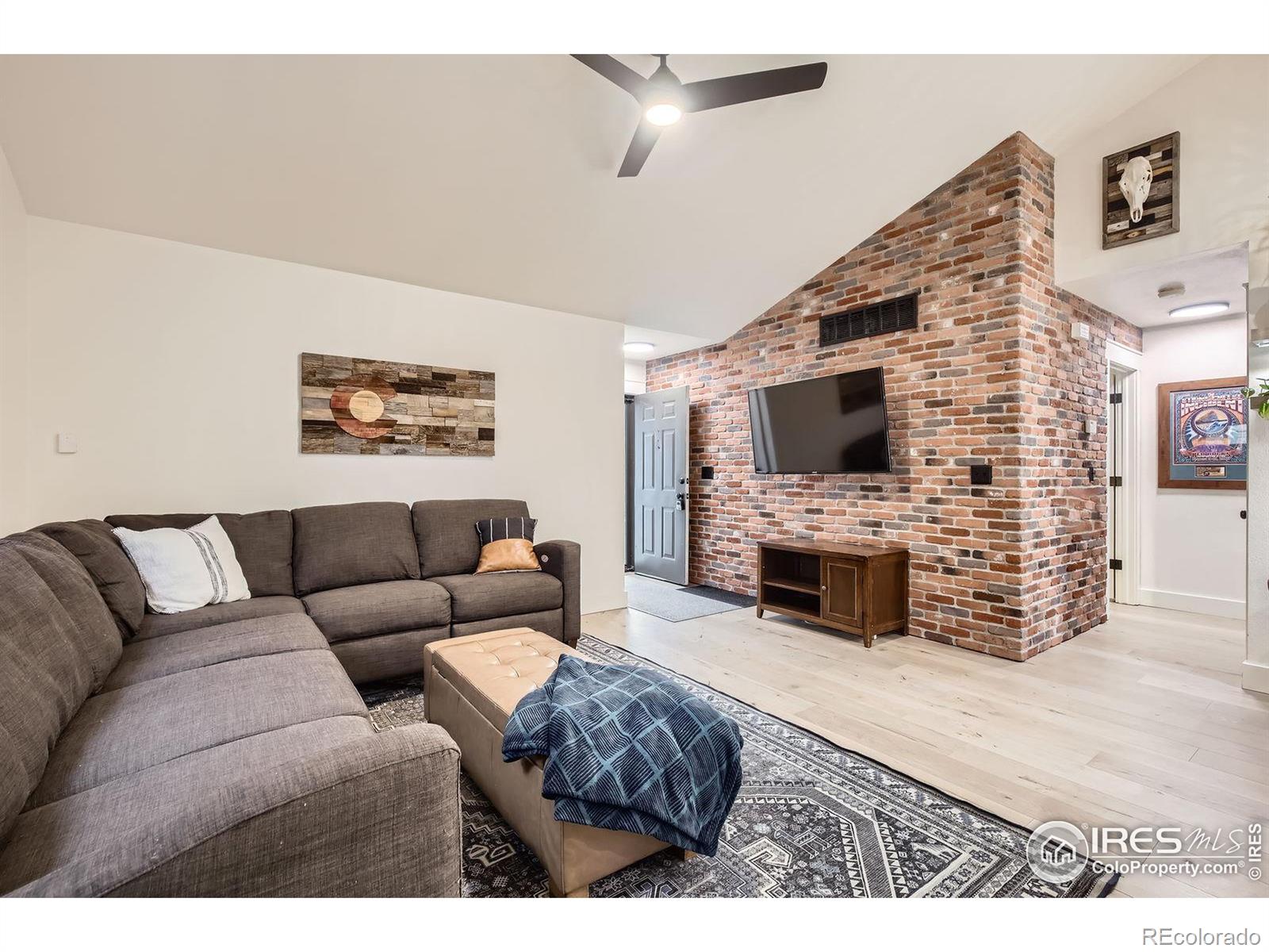 MLS Image #5 for 500  sundance court,fort collins, Colorado
