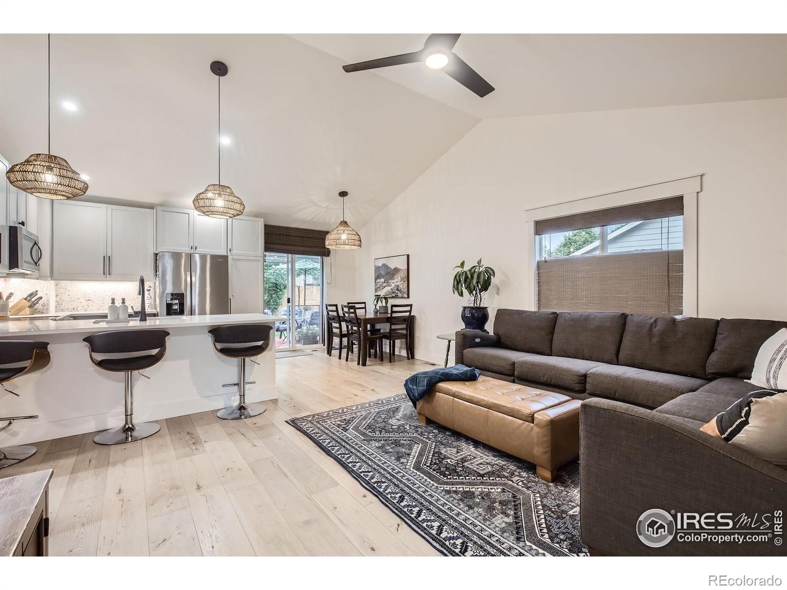 MLS Image #6 for 500  sundance court,fort collins, Colorado