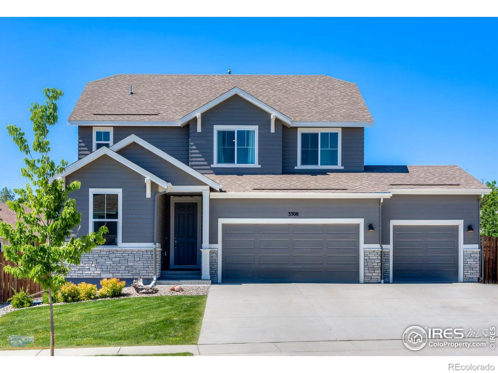 MLS Image #0 for 3308  dryden place,mead, Colorado