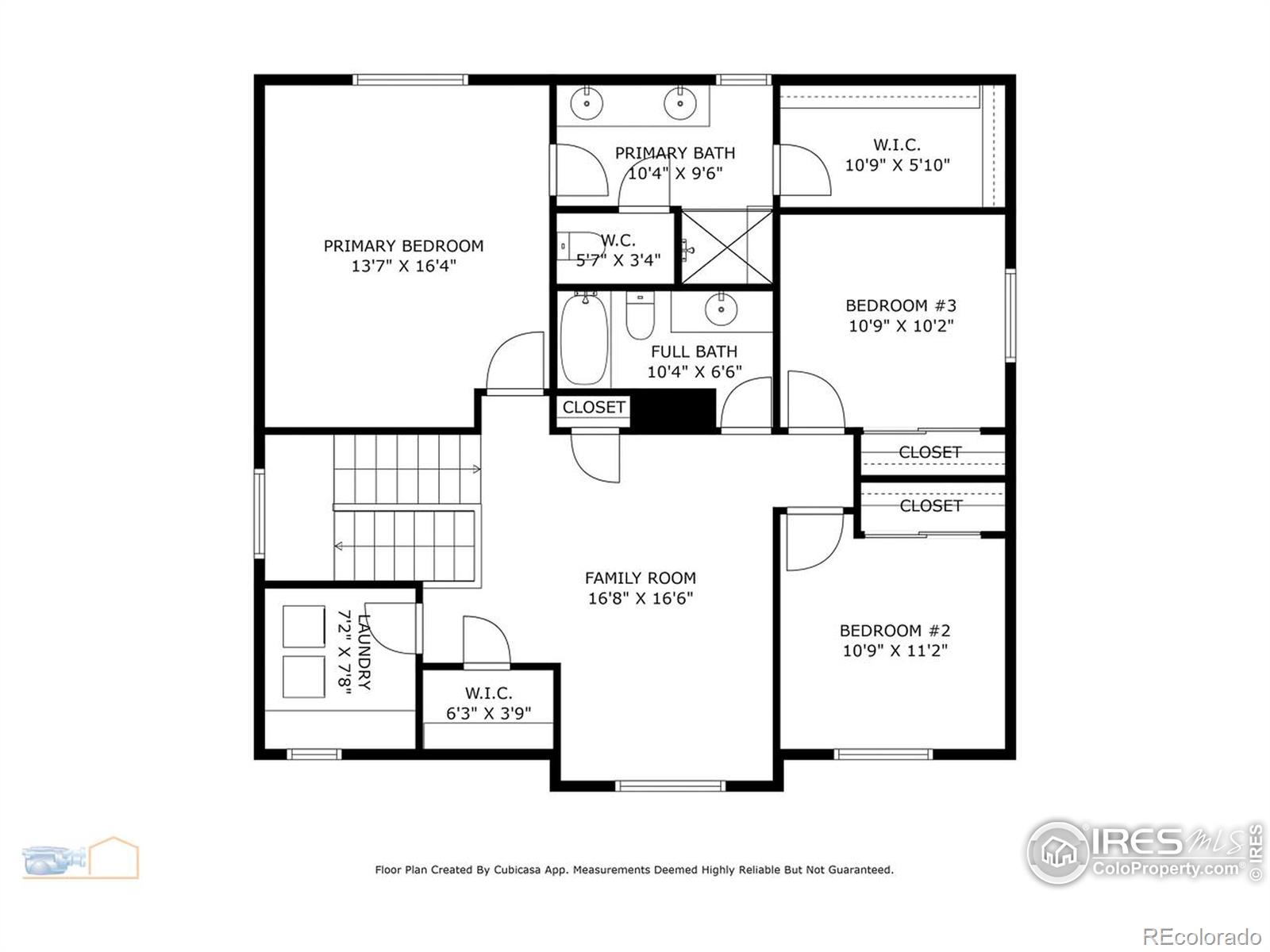 MLS Image #34 for 3308  dryden place,mead, Colorado