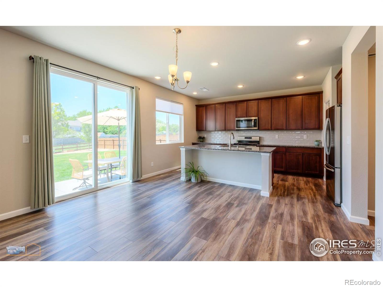 MLS Image #7 for 3308  dryden place,mead, Colorado