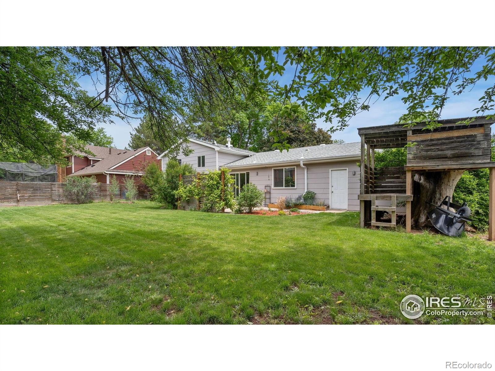 MLS Image #25 for 2013  ridgewood road,fort collins, Colorado