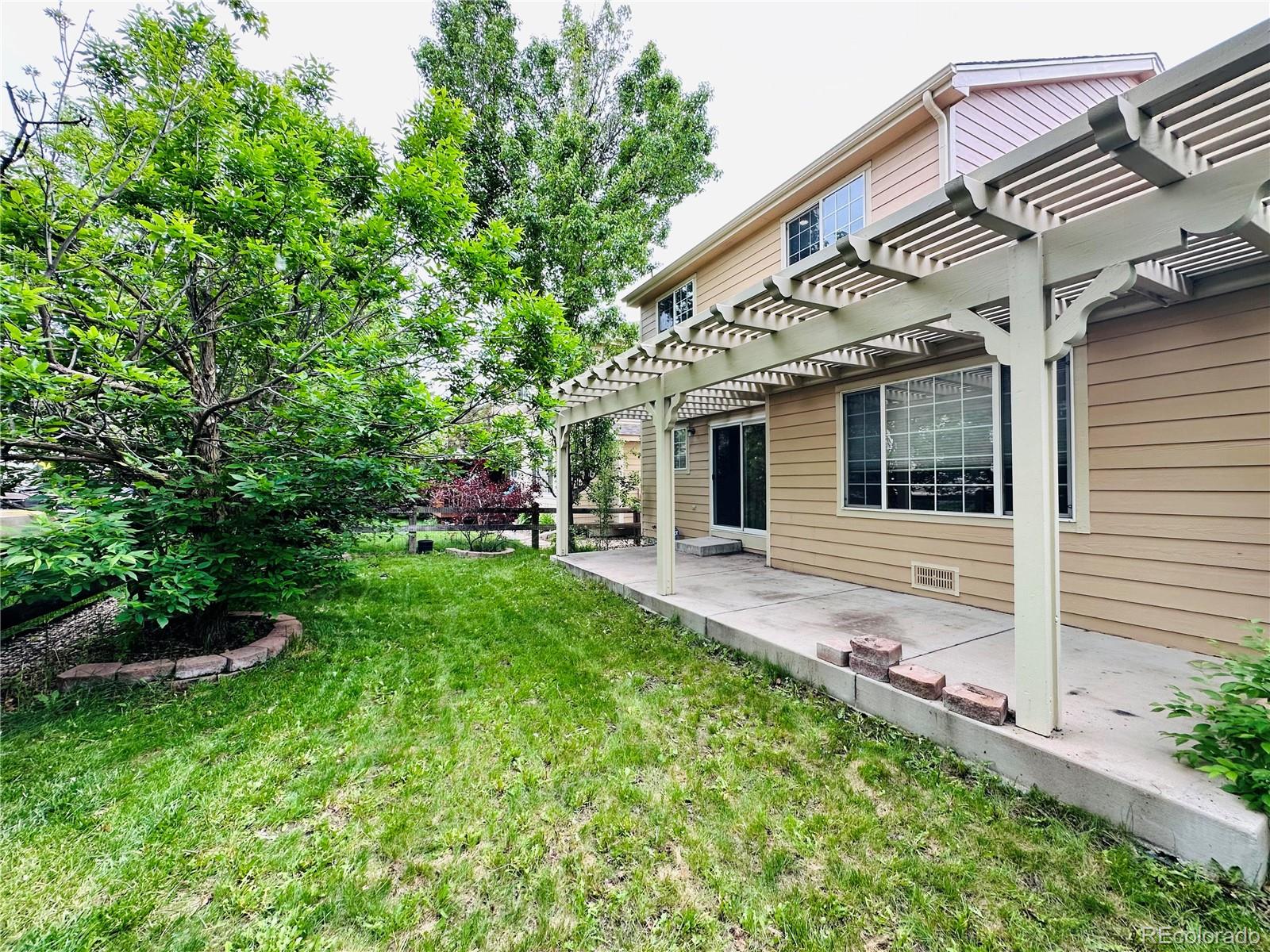 MLS Image #45 for 6102 s yampa street,aurora, Colorado