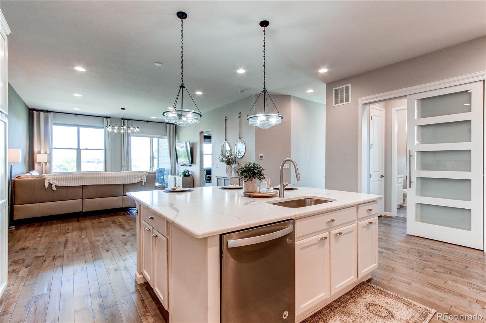 MLS Image #10 for 3375  new haven circle,castle rock, Colorado