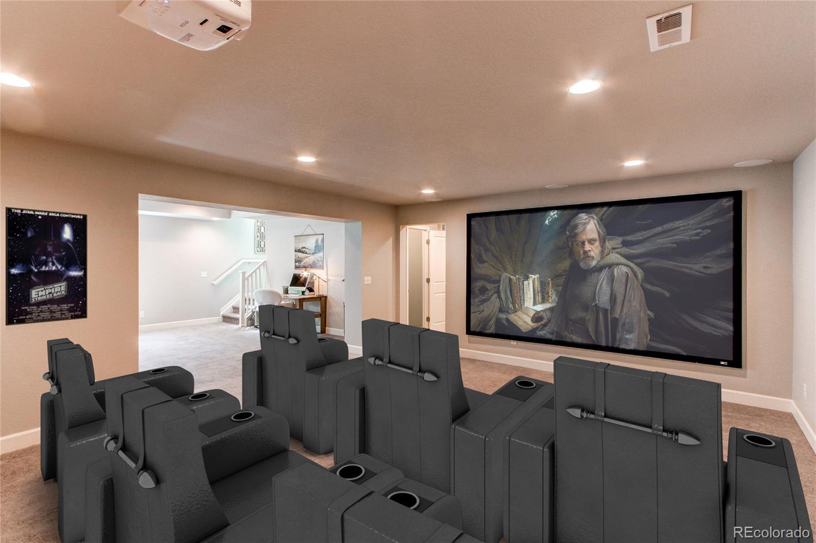MLS Image #13 for 3375  new haven circle,castle rock, Colorado