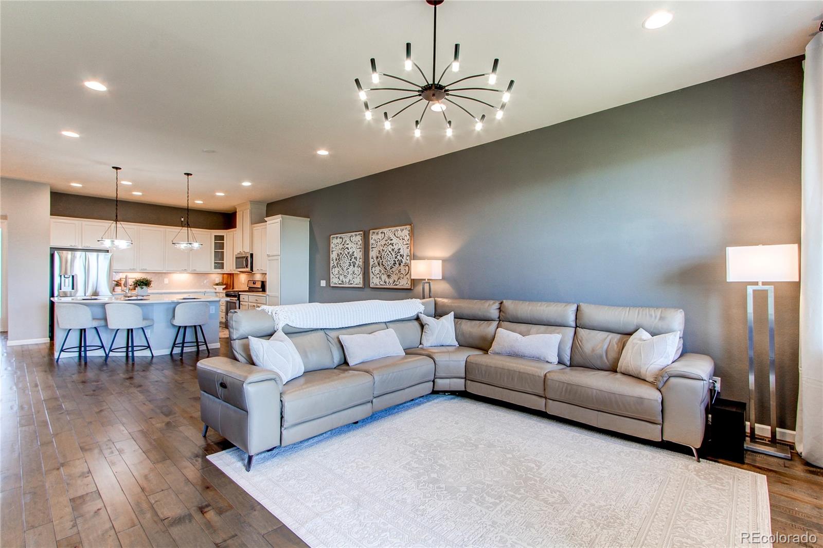 MLS Image #2 for 3375  new haven circle,castle rock, Colorado