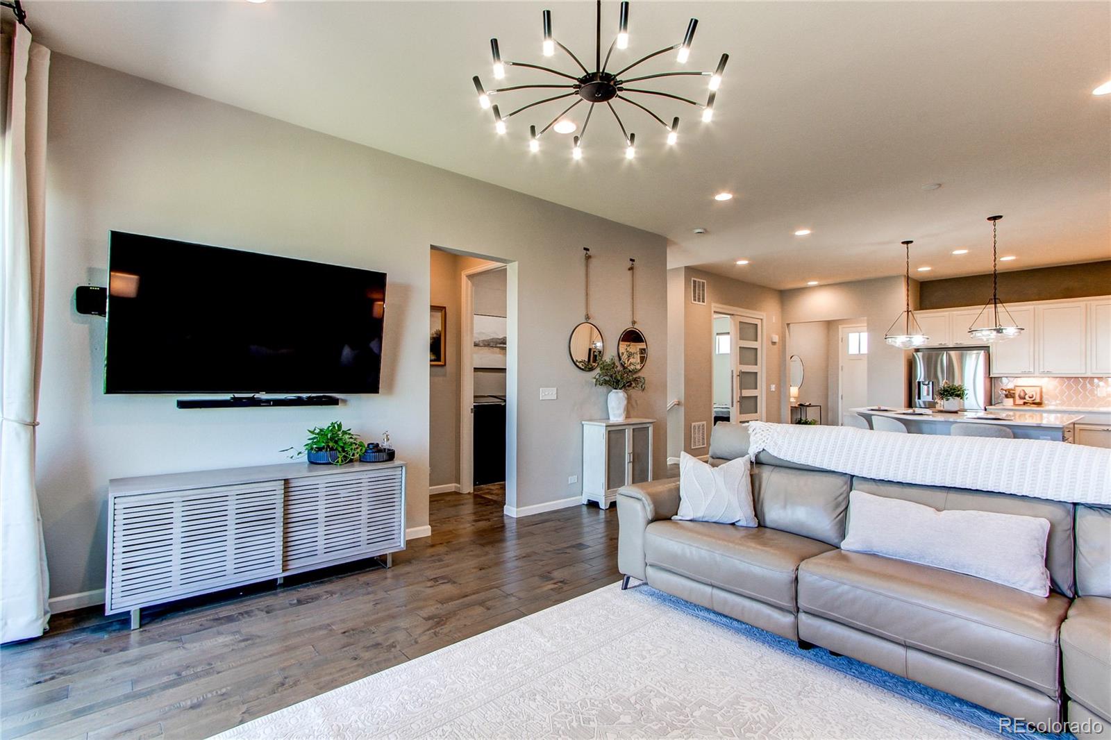 MLS Image #3 for 3375  new haven circle,castle rock, Colorado