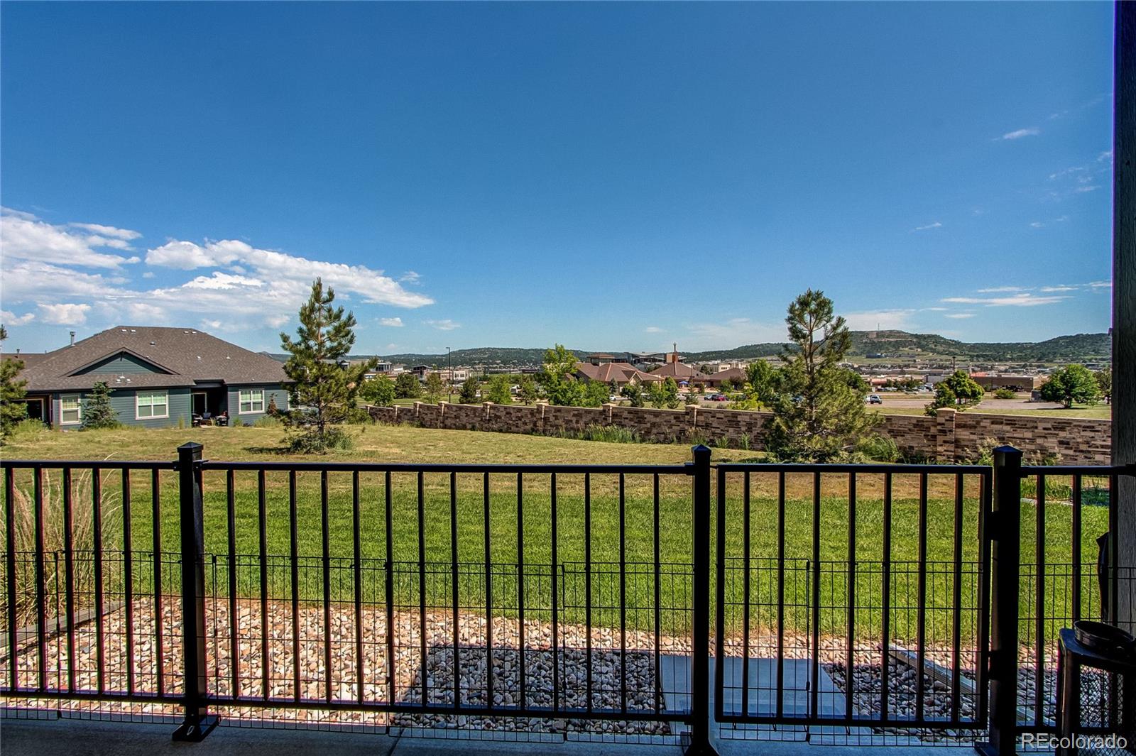 MLS Image #37 for 3375  new haven circle,castle rock, Colorado