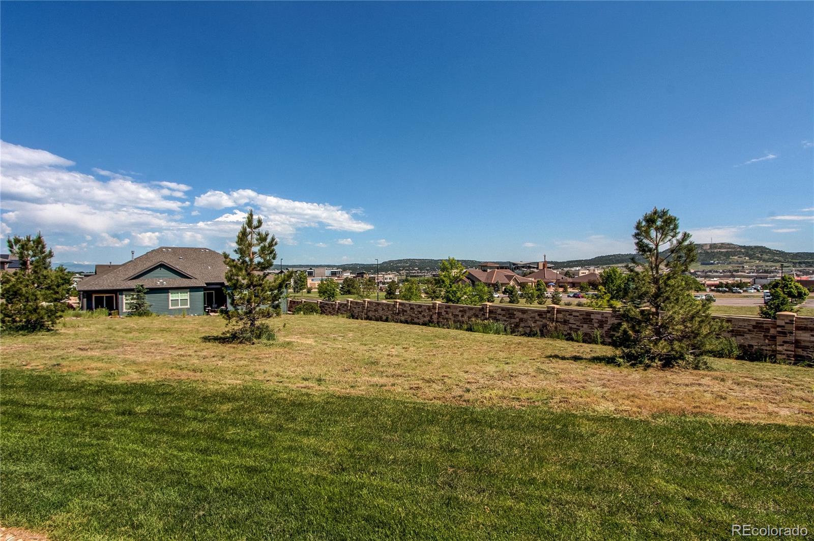 MLS Image #38 for 3375  new haven circle,castle rock, Colorado