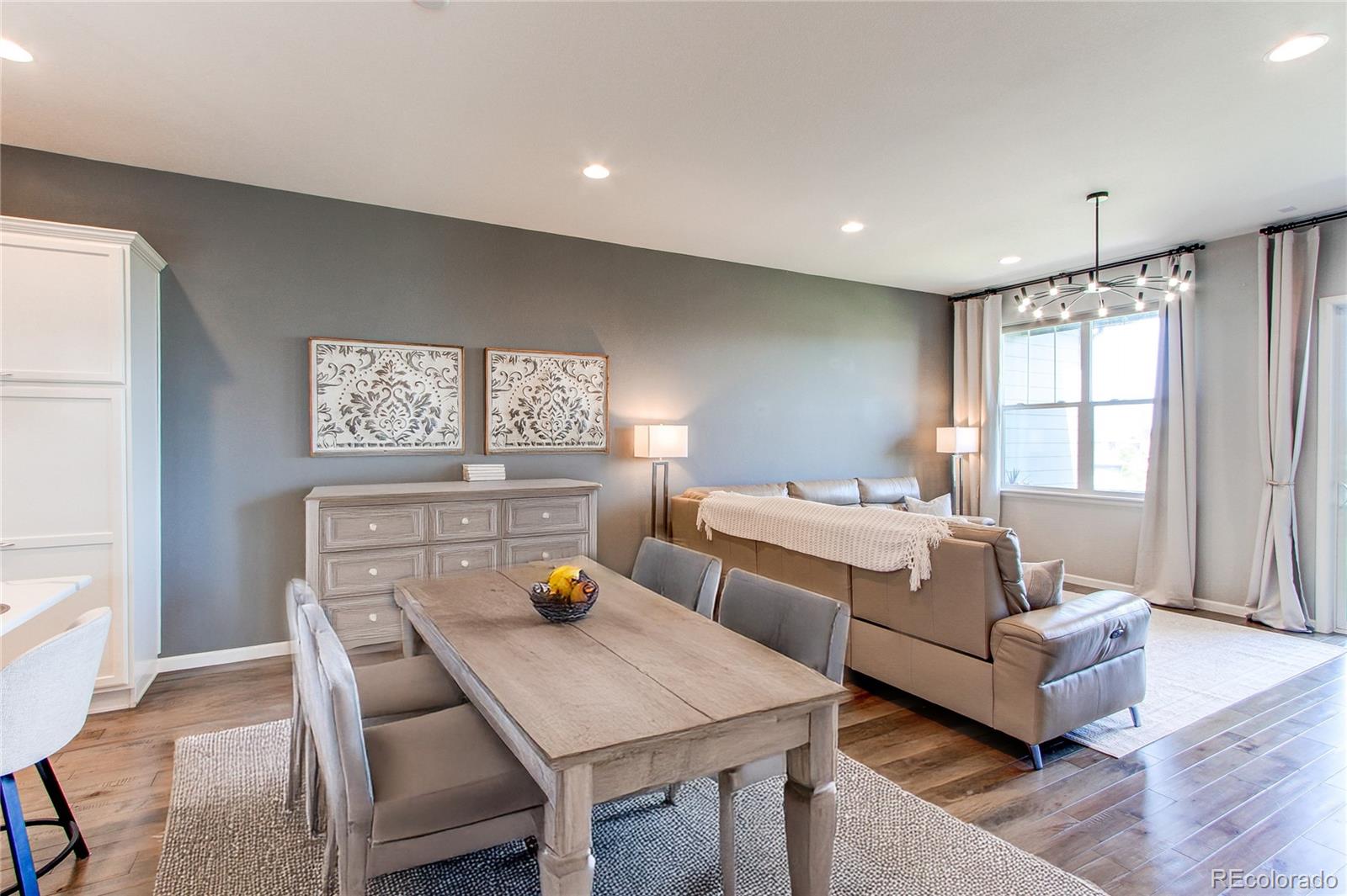 MLS Image #4 for 3375  new haven circle,castle rock, Colorado