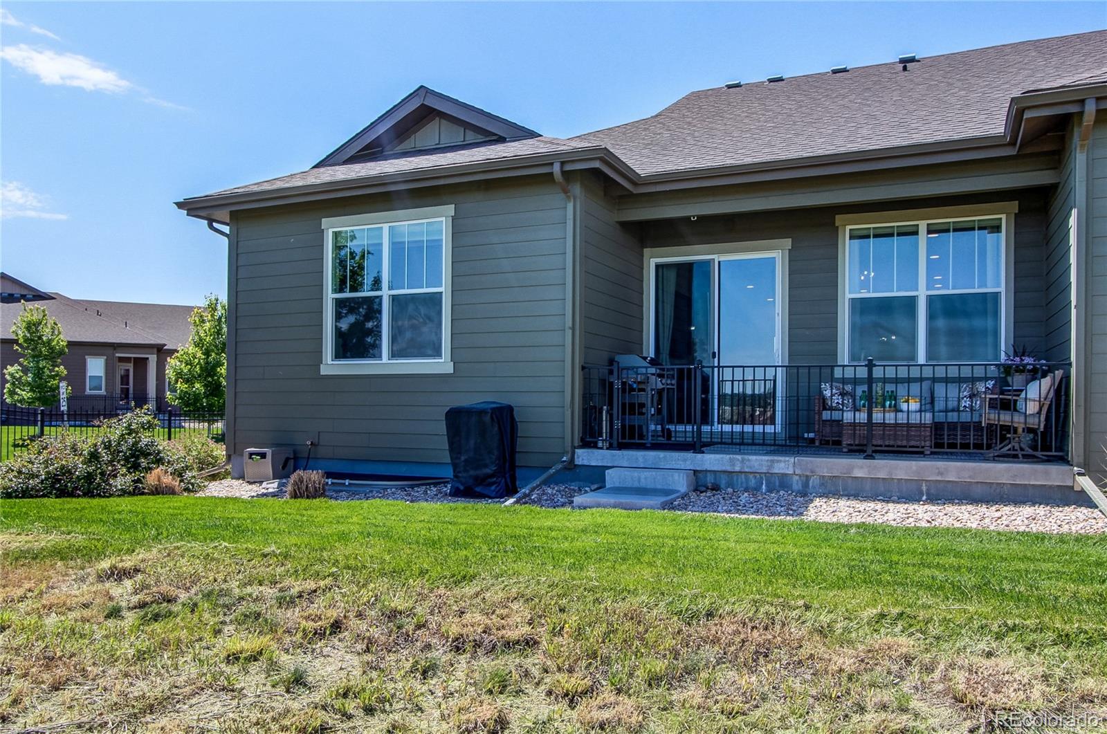 MLS Image #41 for 3375  new haven circle,castle rock, Colorado
