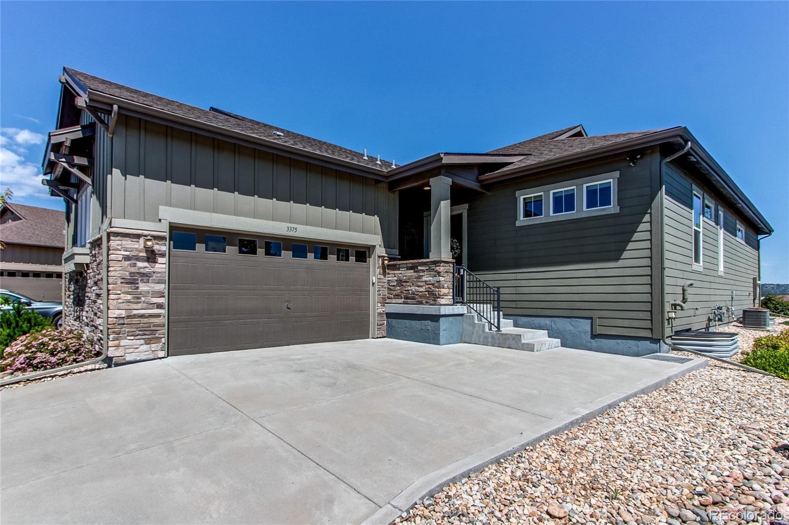 MLS Image #44 for 3375  new haven circle,castle rock, Colorado