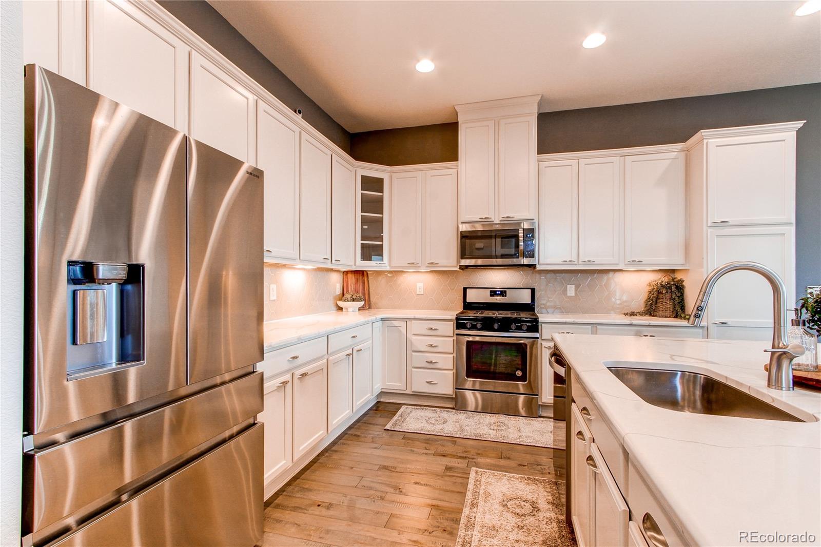 MLS Image #6 for 3375  new haven circle,castle rock, Colorado