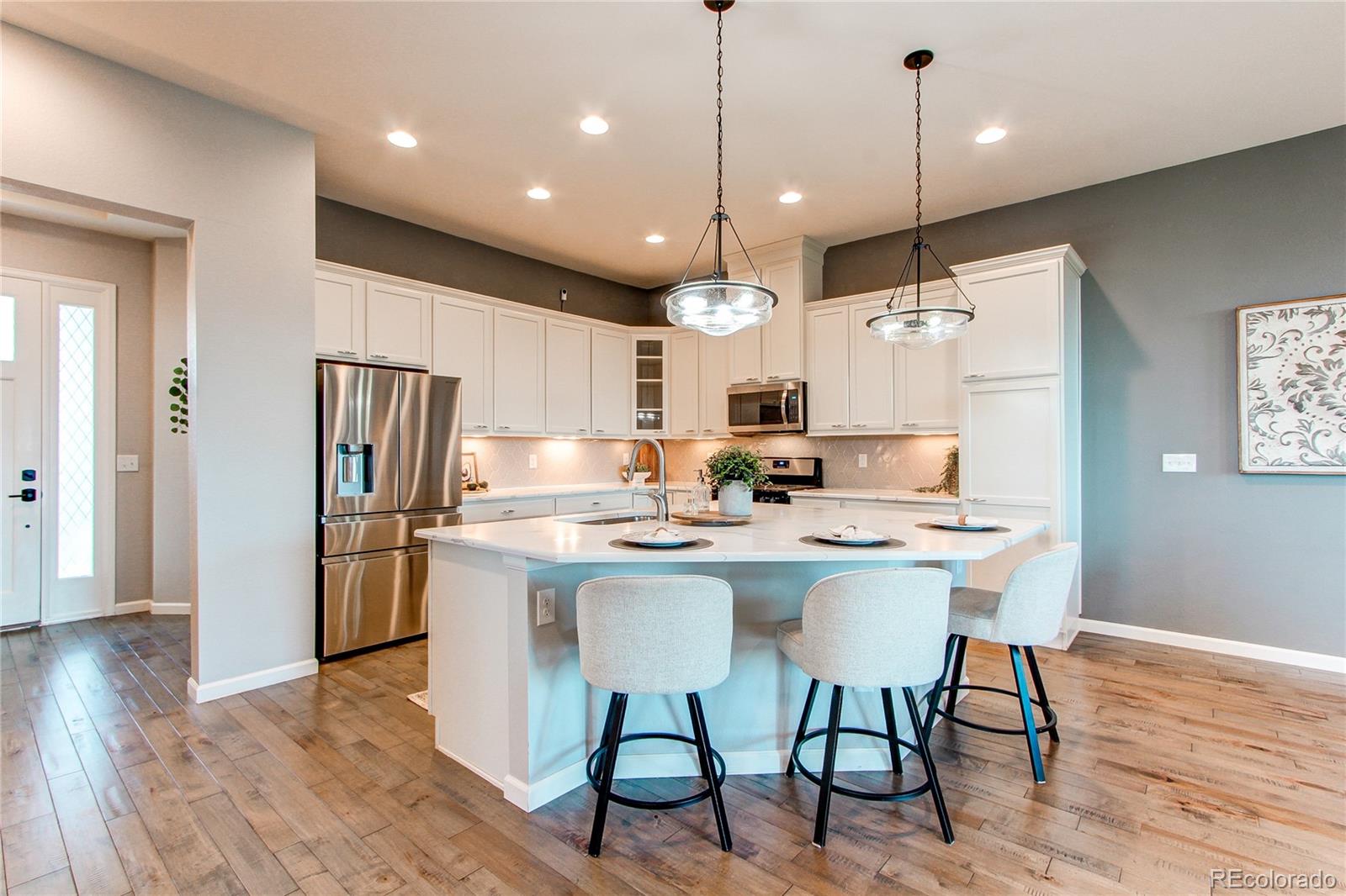 MLS Image #7 for 3375  new haven circle,castle rock, Colorado